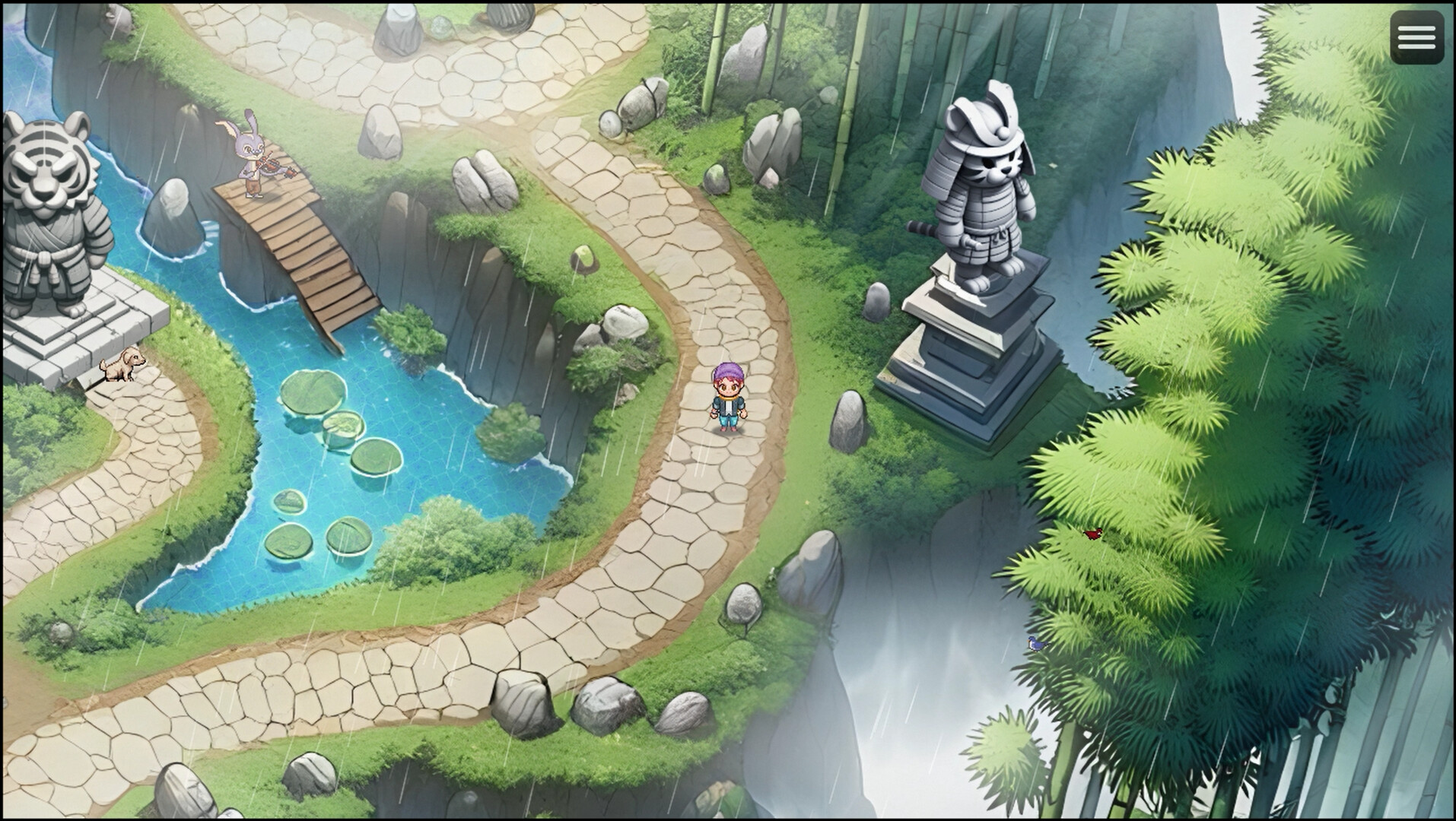 WonderLang English screenshot 4