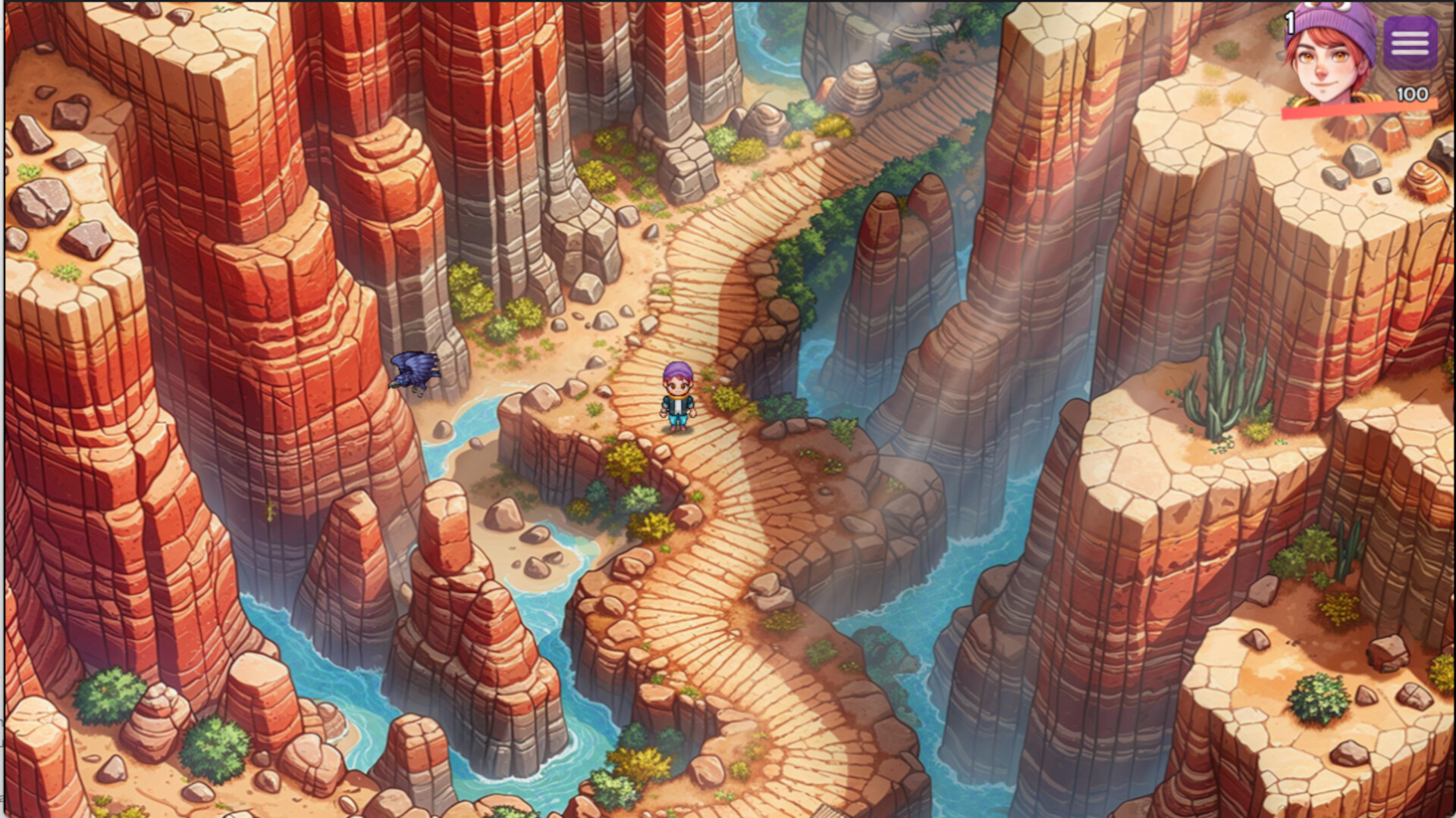 WonderLang English screenshot 12