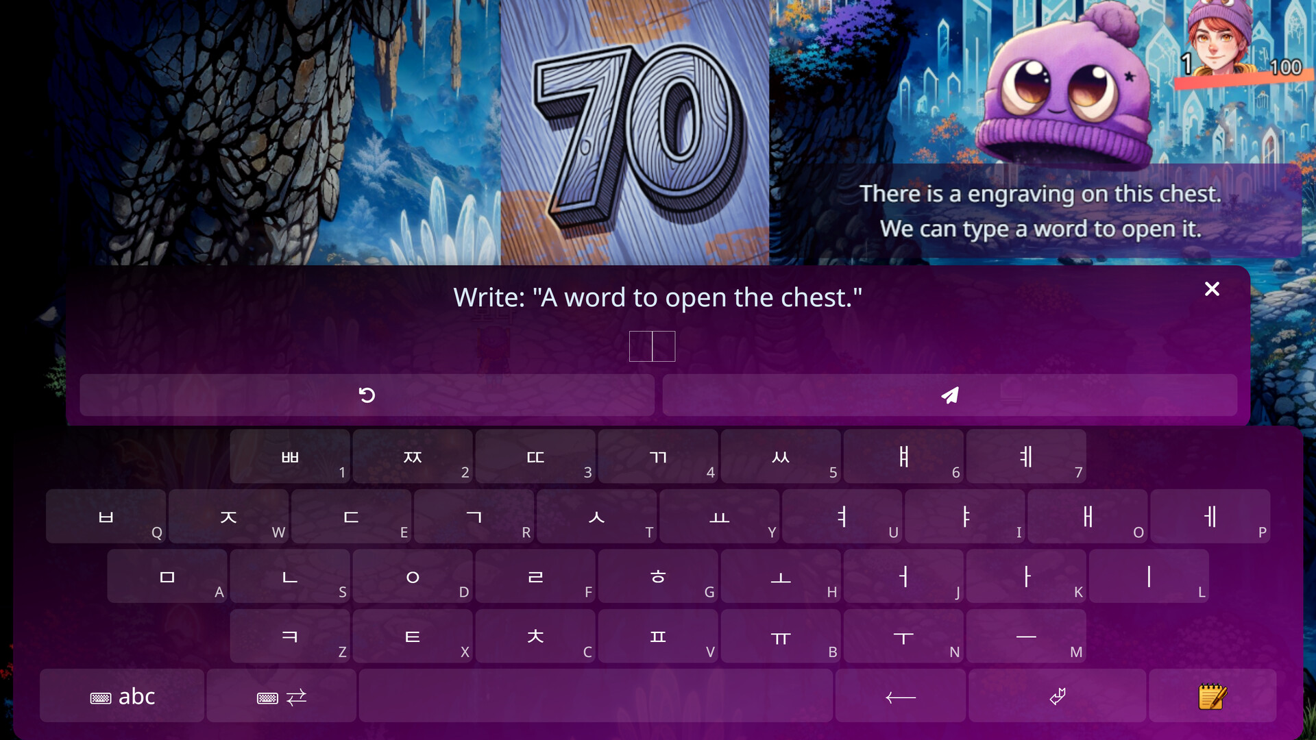 WonderLang English screenshot 13