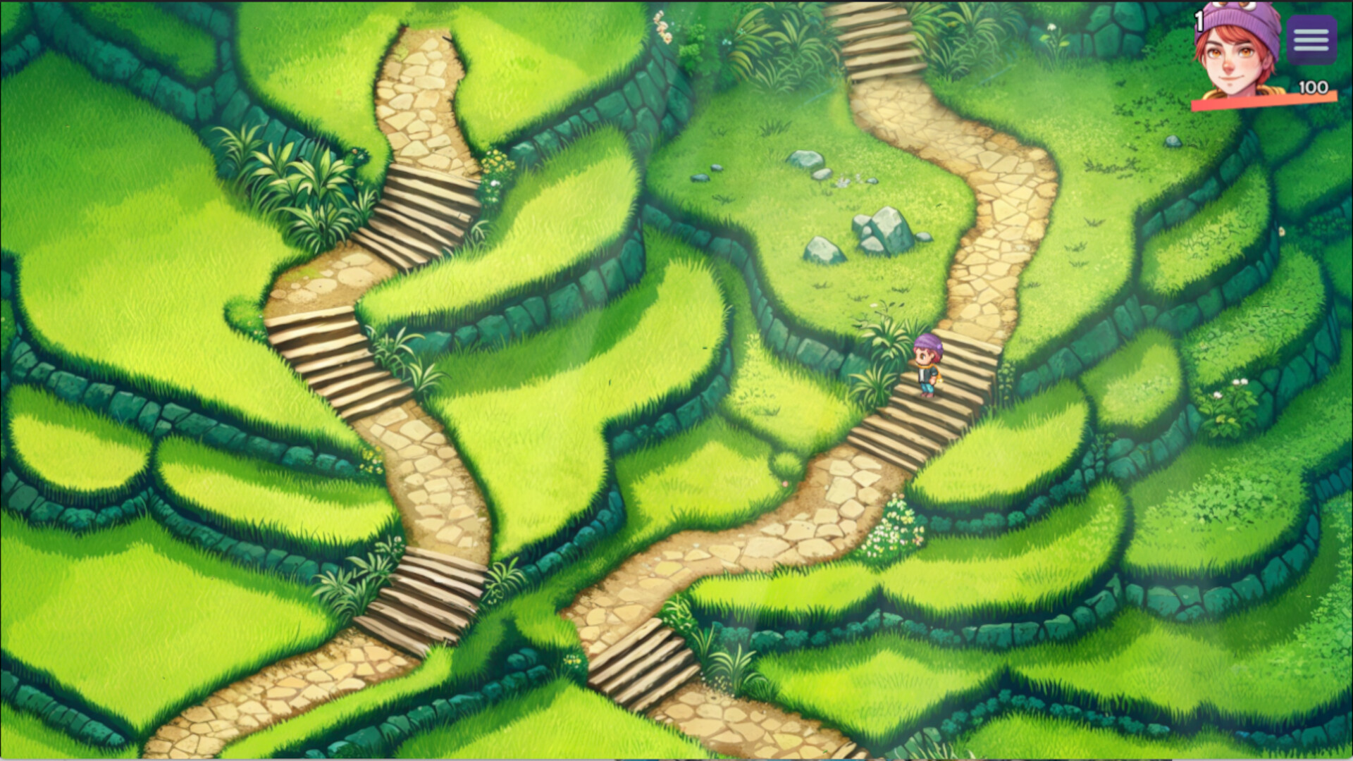 WonderLang English screenshot 10
