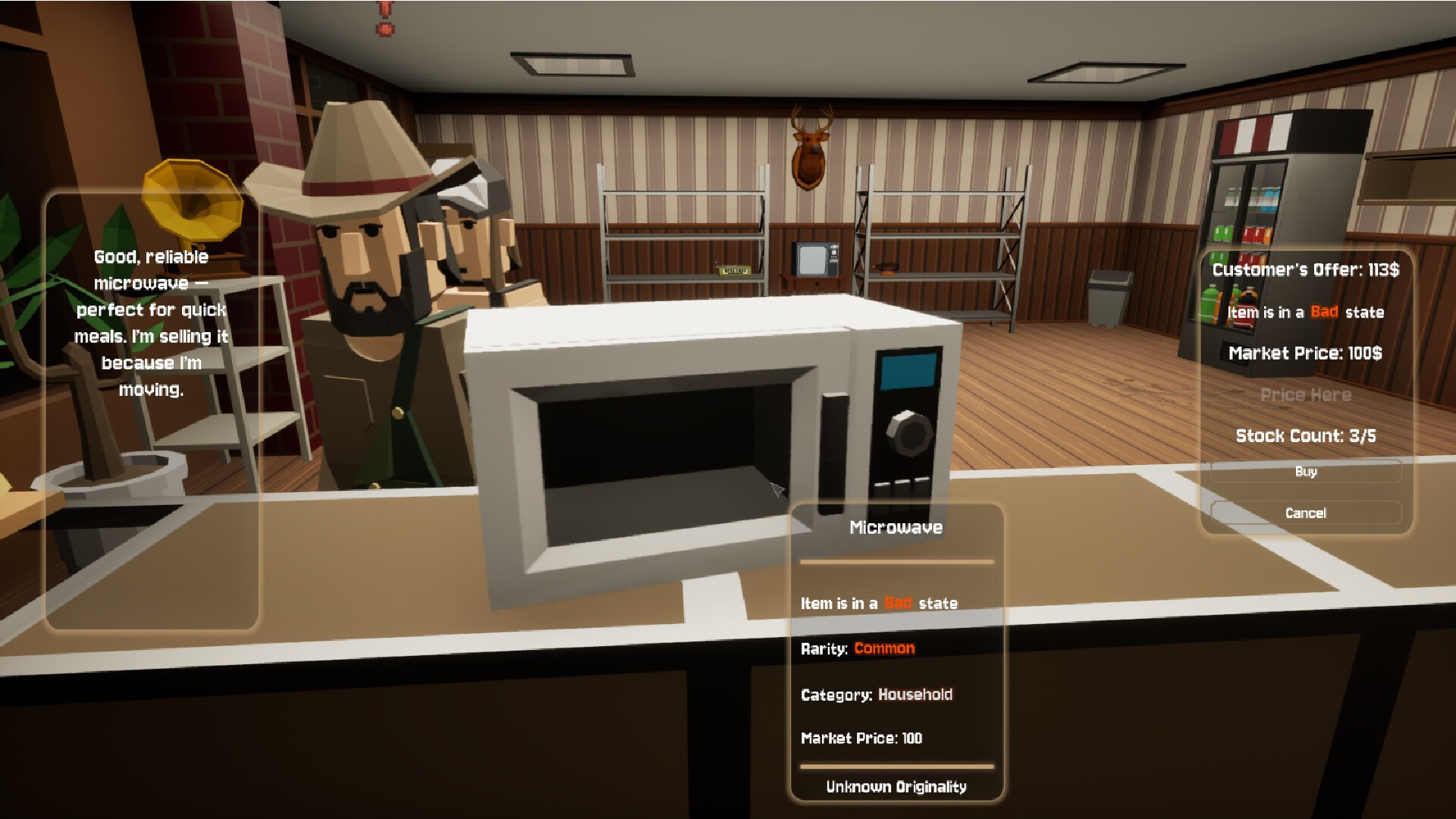 Son Of A Dealer screenshot 2
