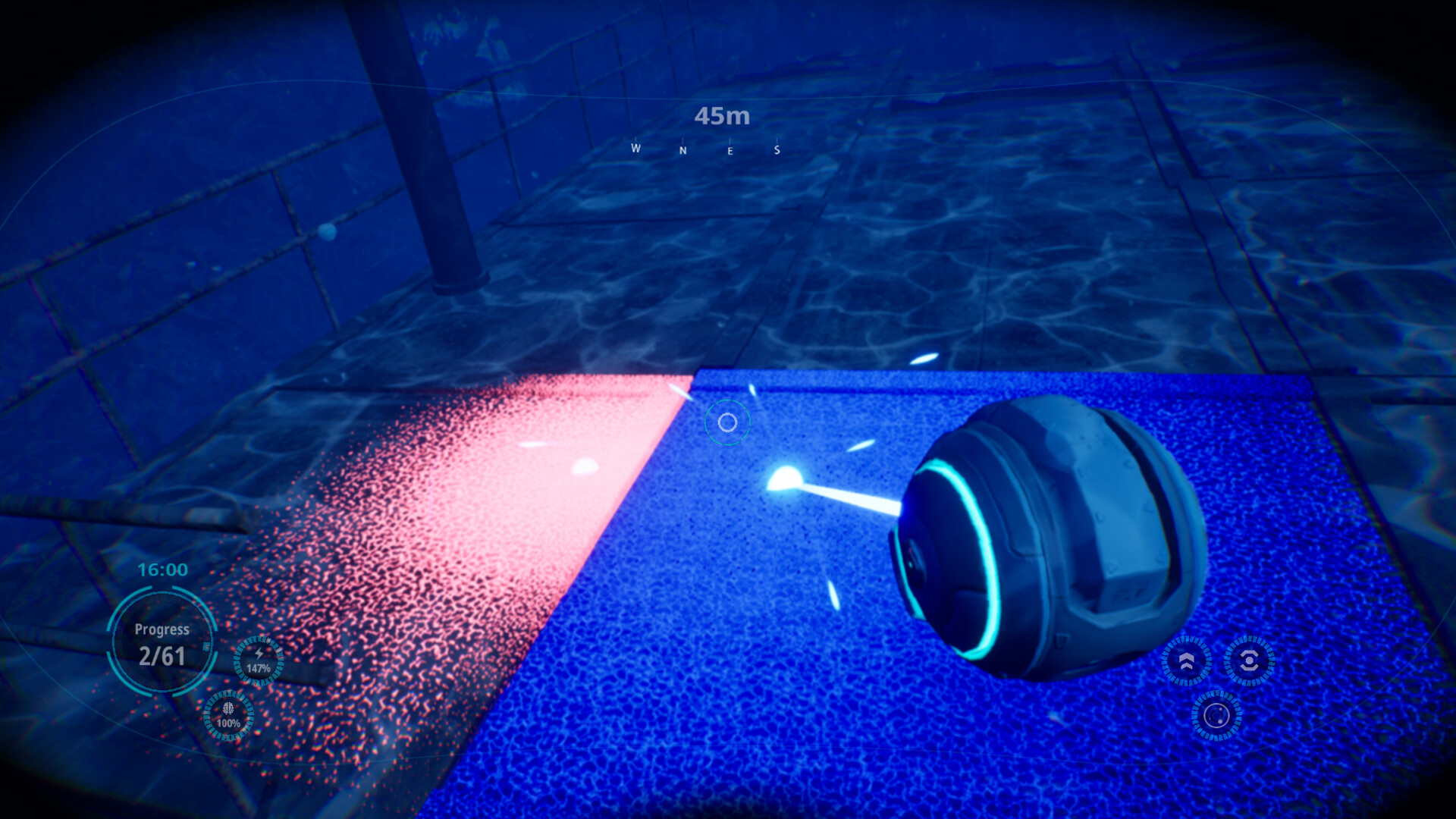 Wreck Below screenshot 6