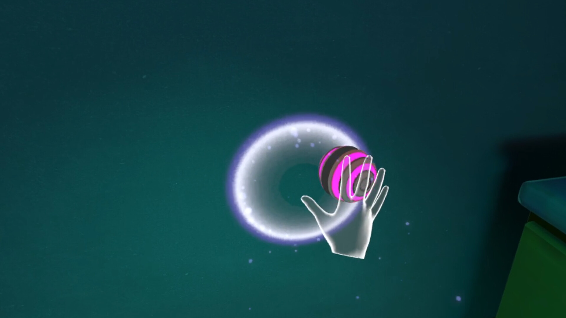 PROJECT AROMA screenshot 3