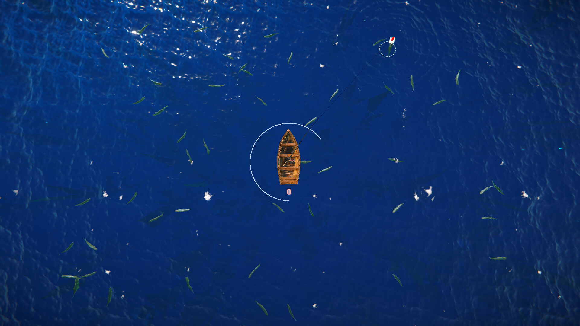 CLICKBAIT screenshot 1