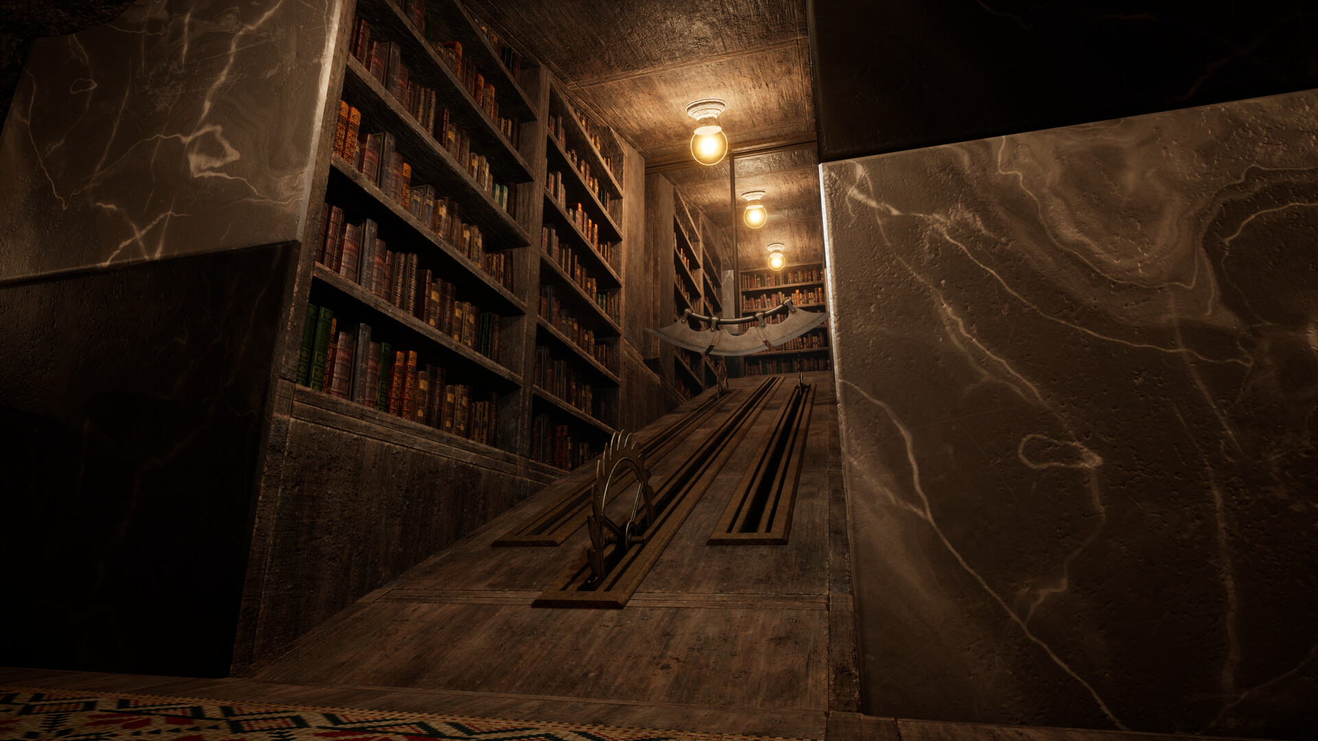 Nearborn screenshot 5