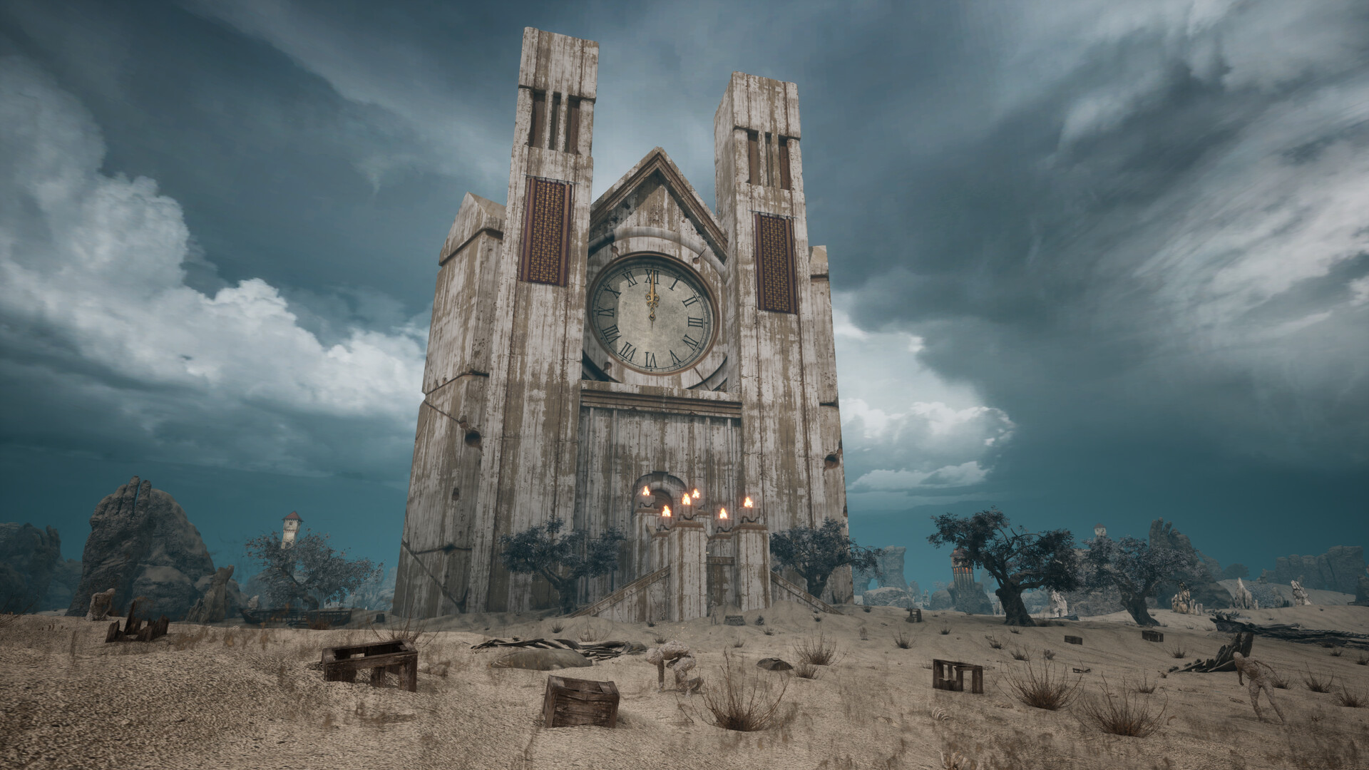 Nearborn screenshot 3