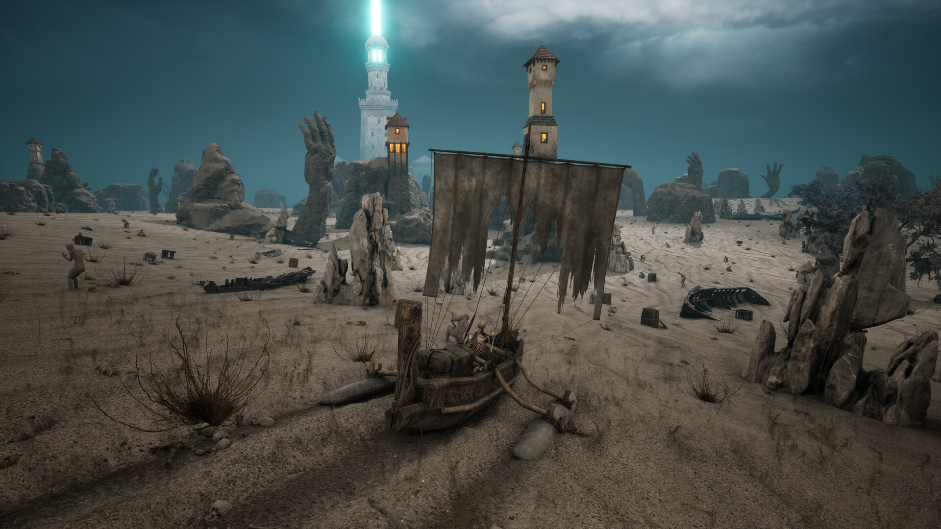 Nearborn screenshot 2