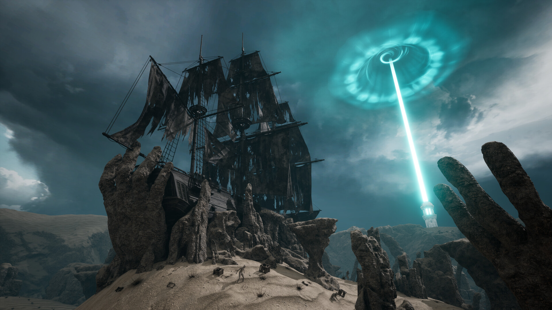 Nearborn screenshot 1