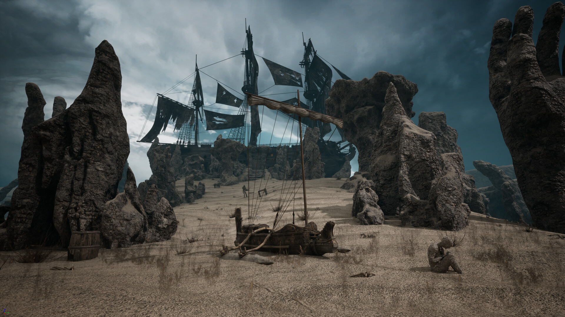 Nearborn screenshot 14