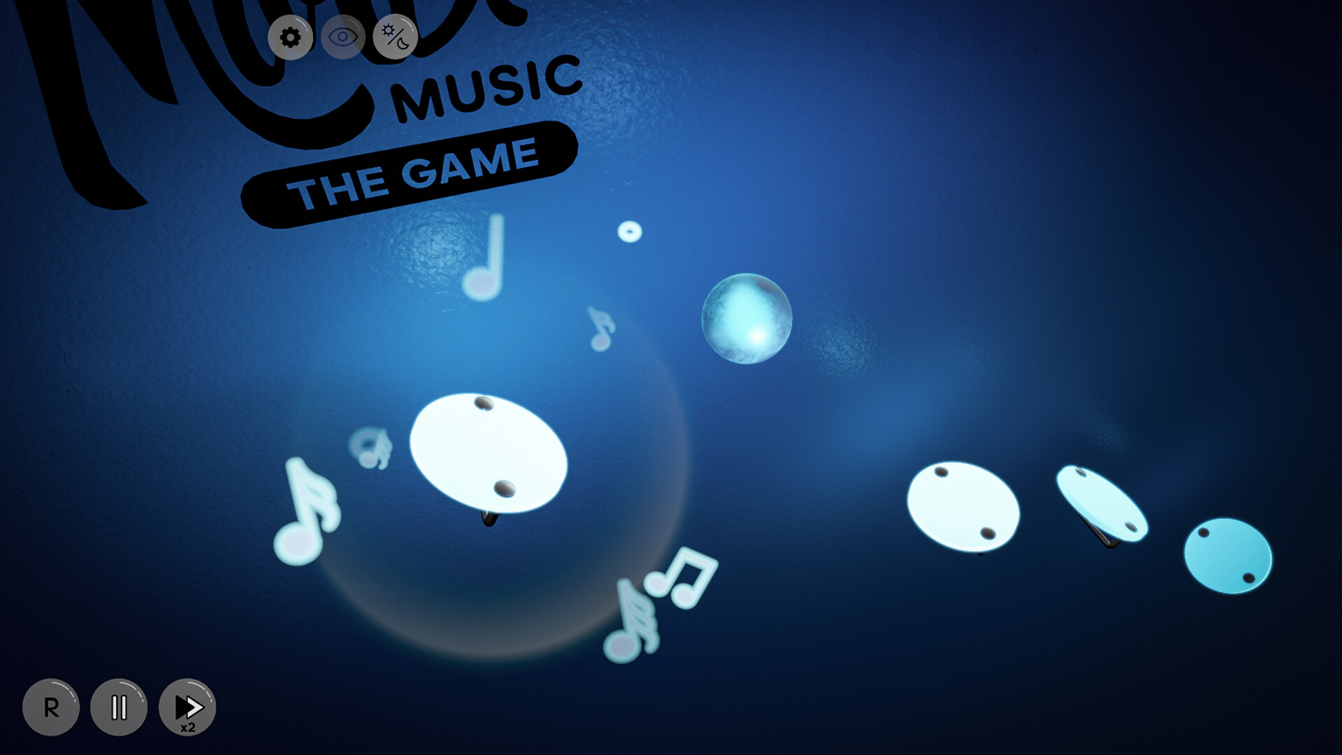 Marbles Music - The Game screenshot 5