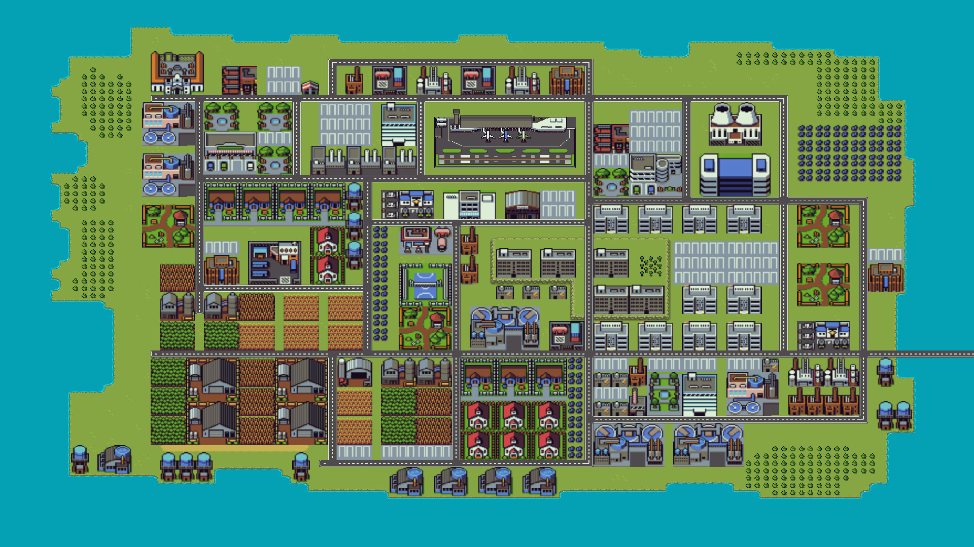 Urban Ascend screenshot 4