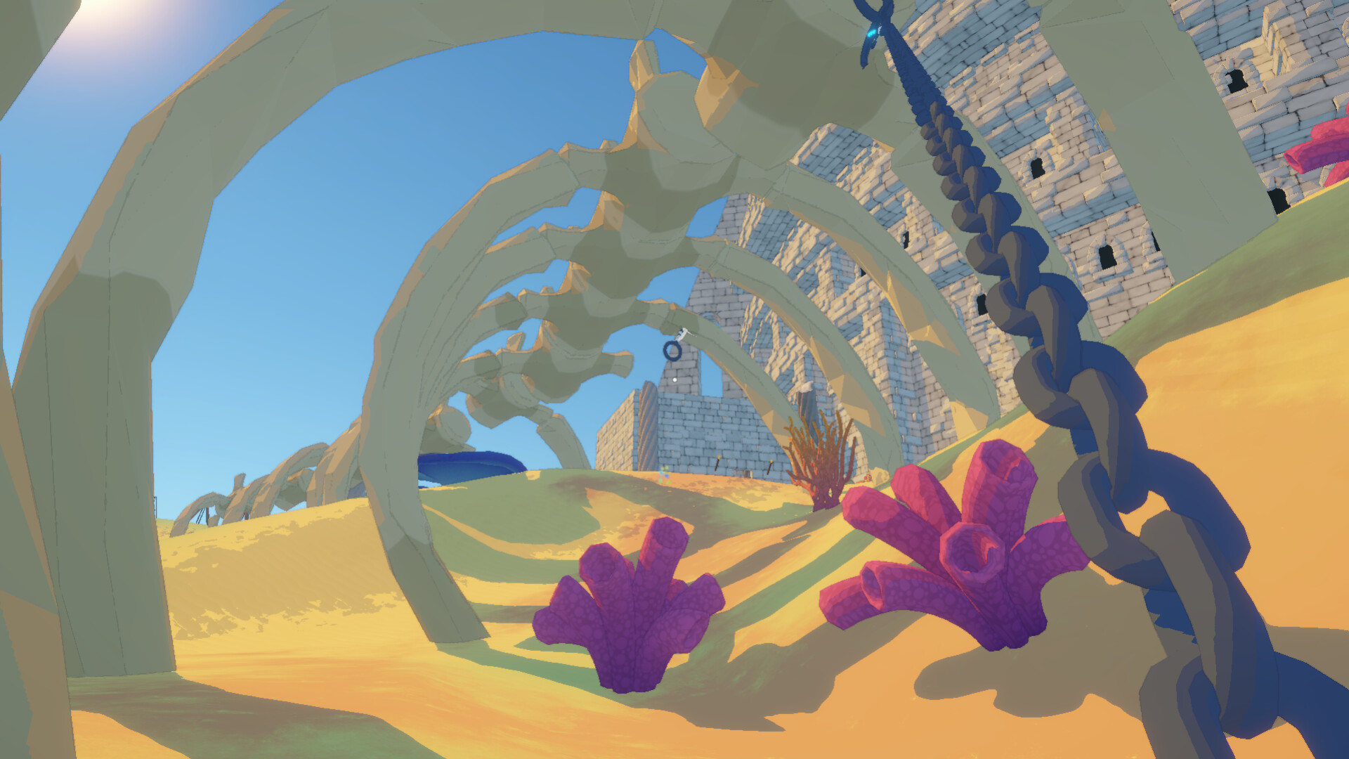 Skybound screenshot 3