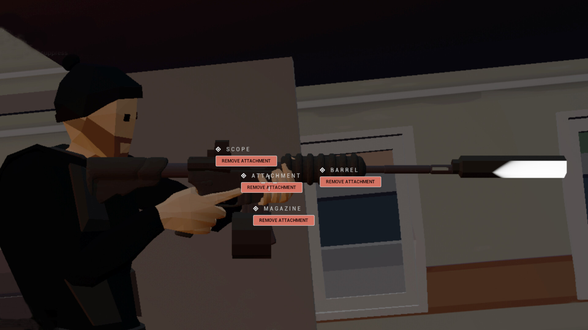 OutBreak: The Last Survivor screenshot 11