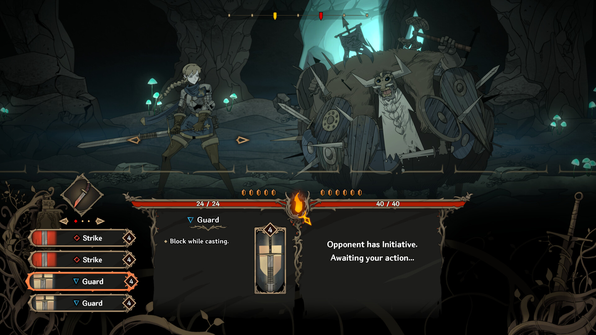 Neidfyre screenshot 3
