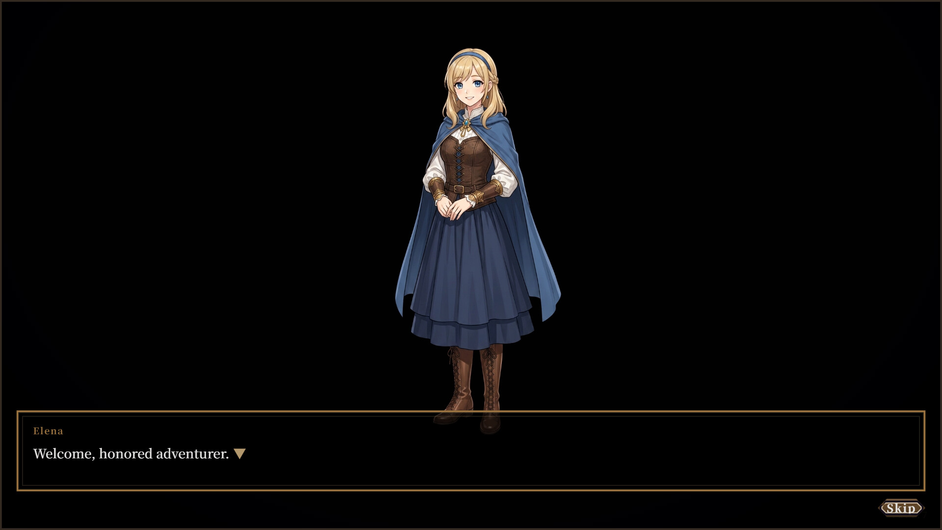 Deep Dive Dungeon screenshot 7