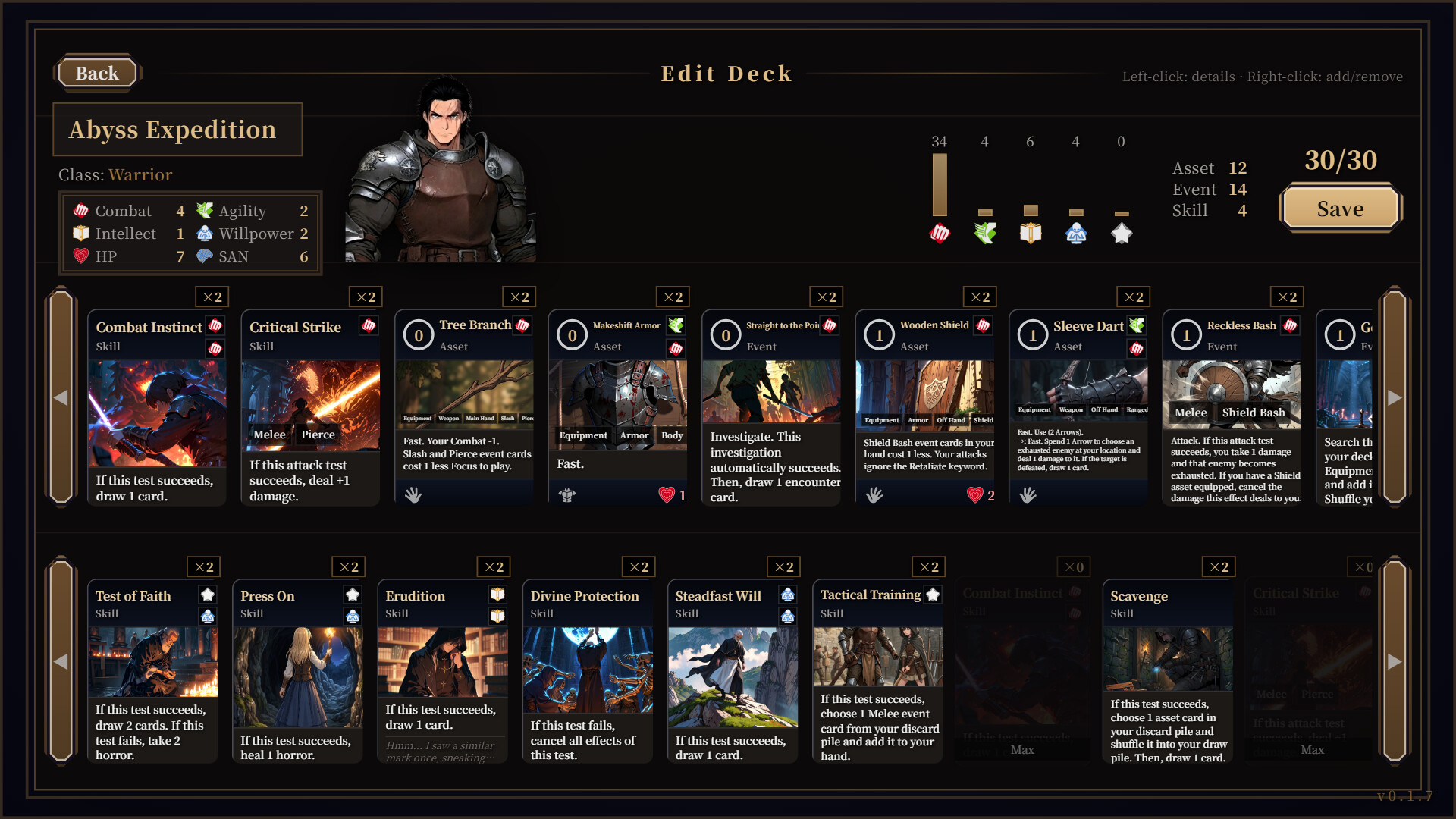 Deep Dive Dungeon screenshot 6