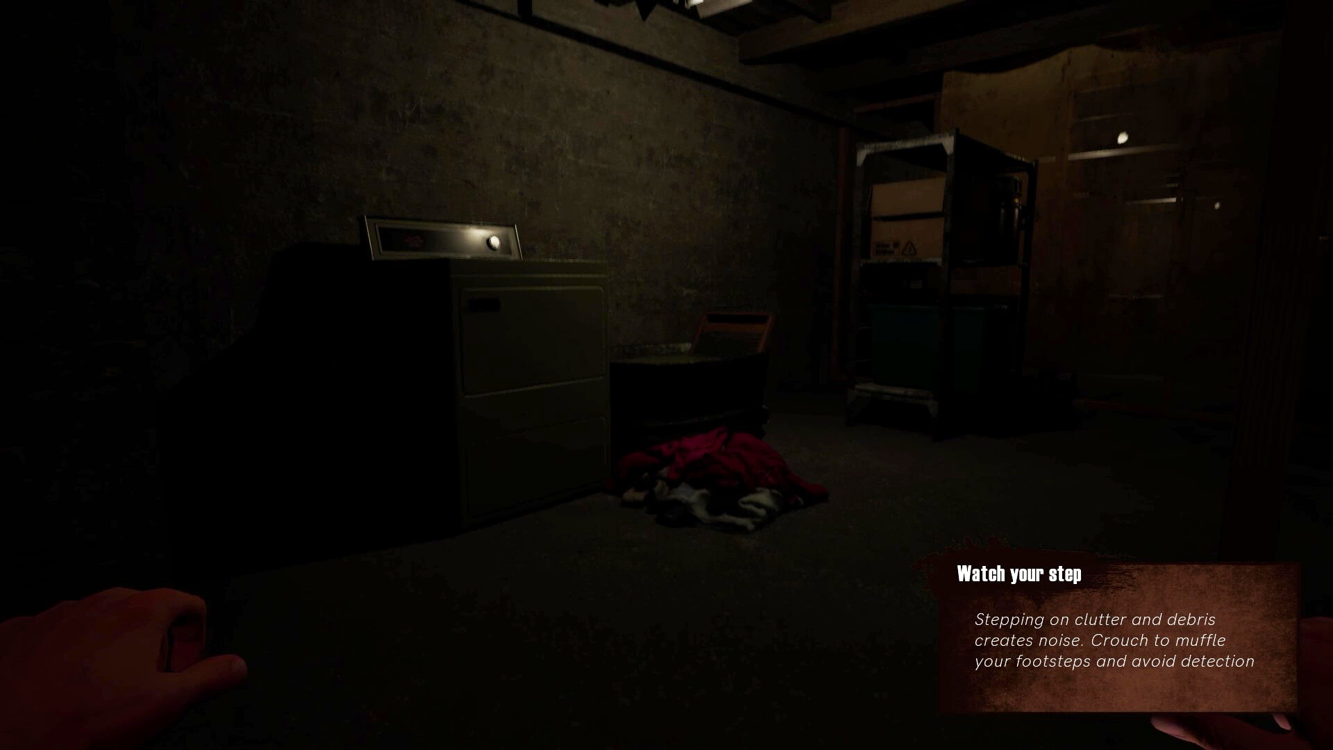 Freak Accident screenshot 1