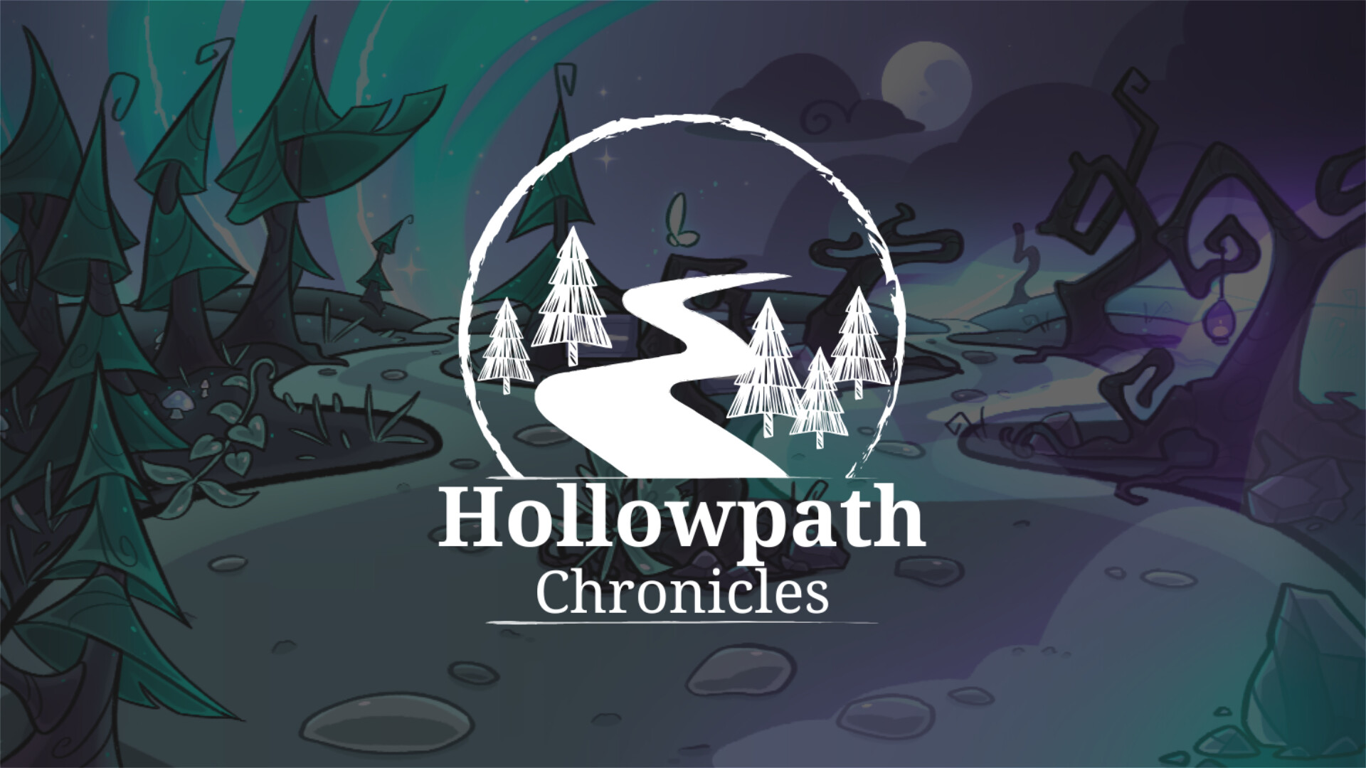 Hollowpath Chronicles screenshot 6