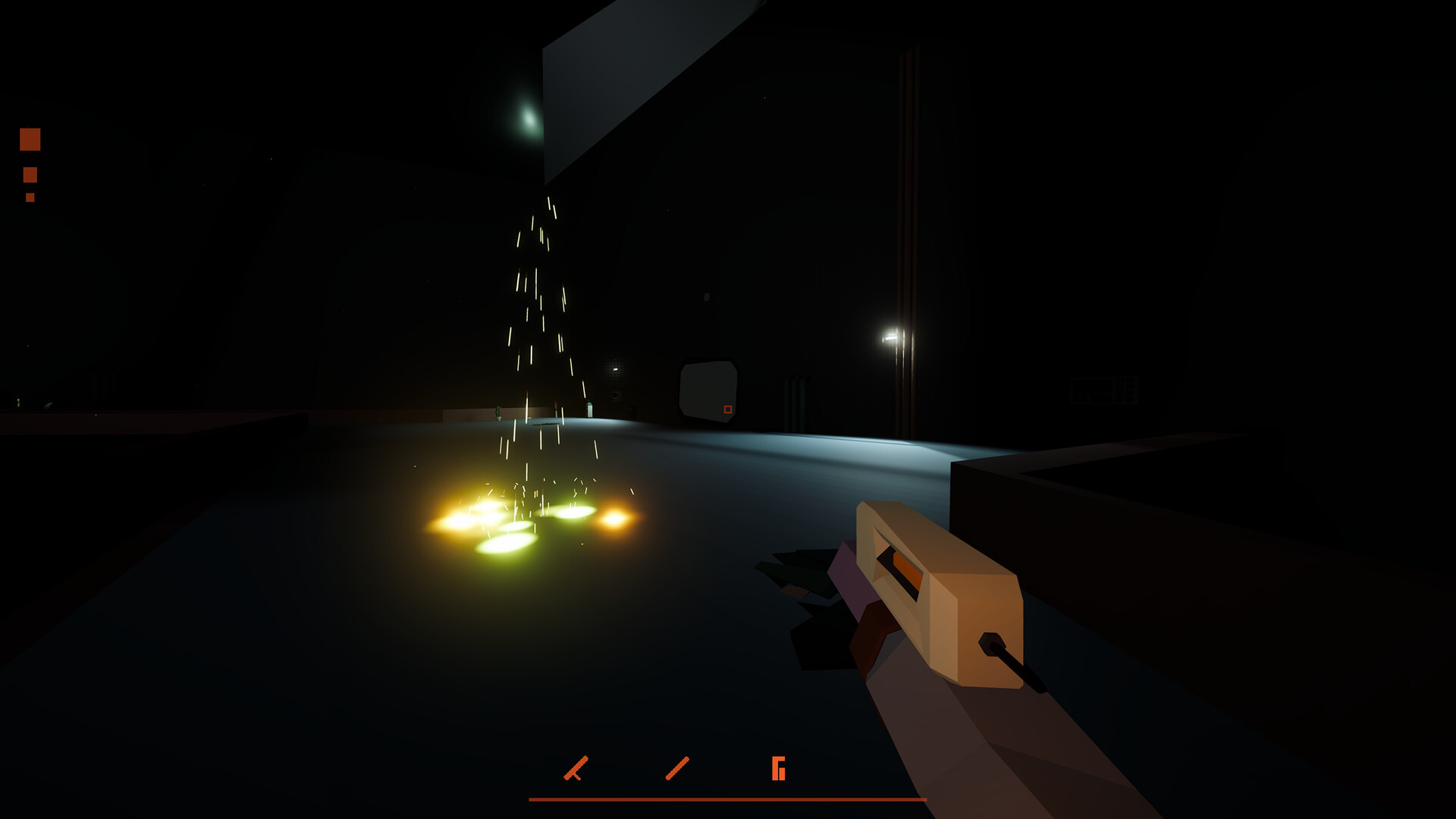 VAULTRATS screenshot 9