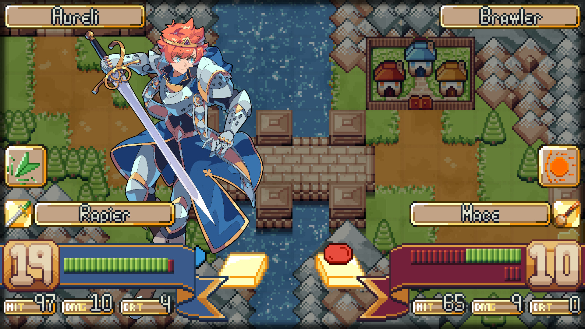 Dyadem screenshot 1