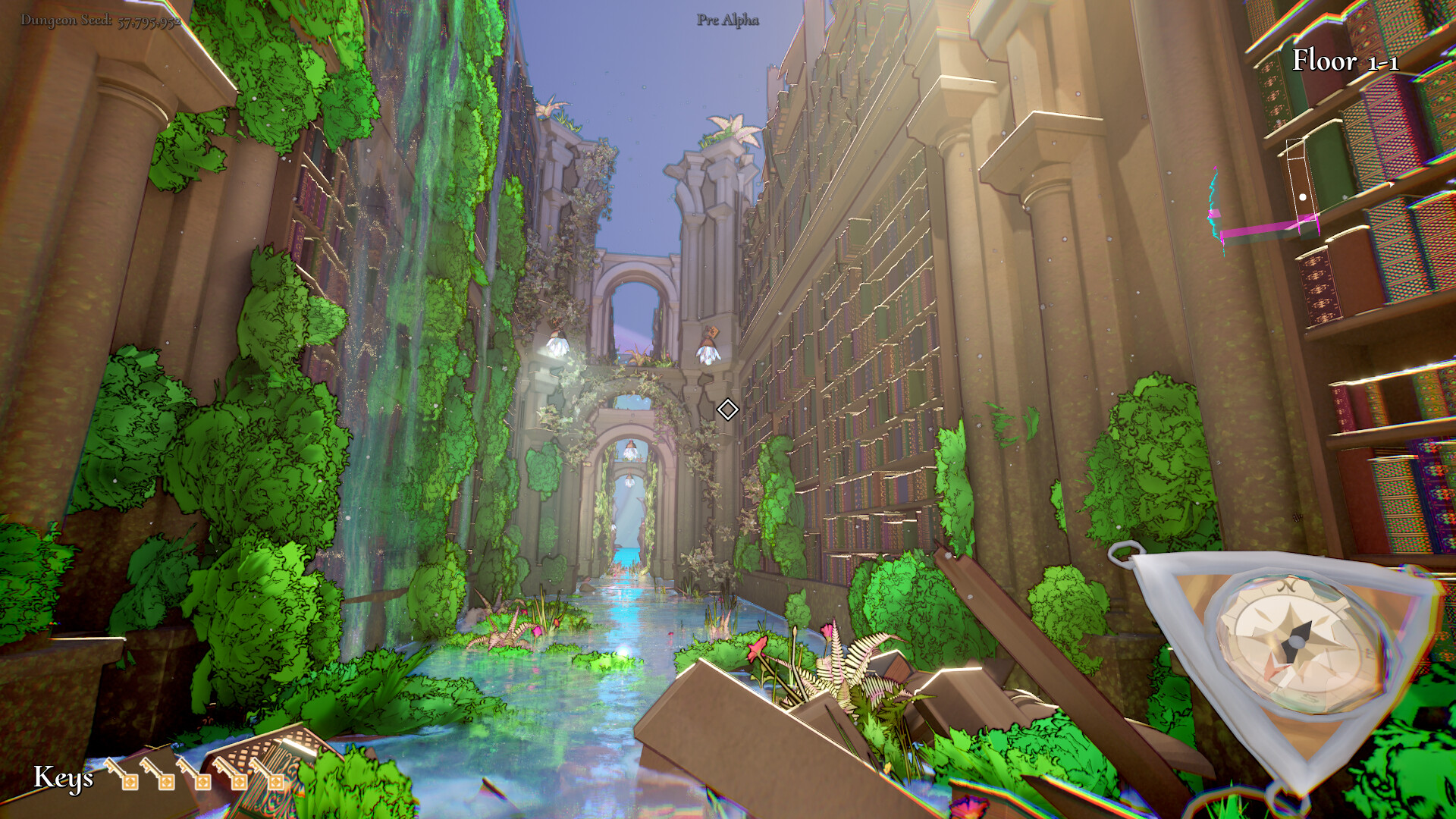 Curse of Cards screenshot 10