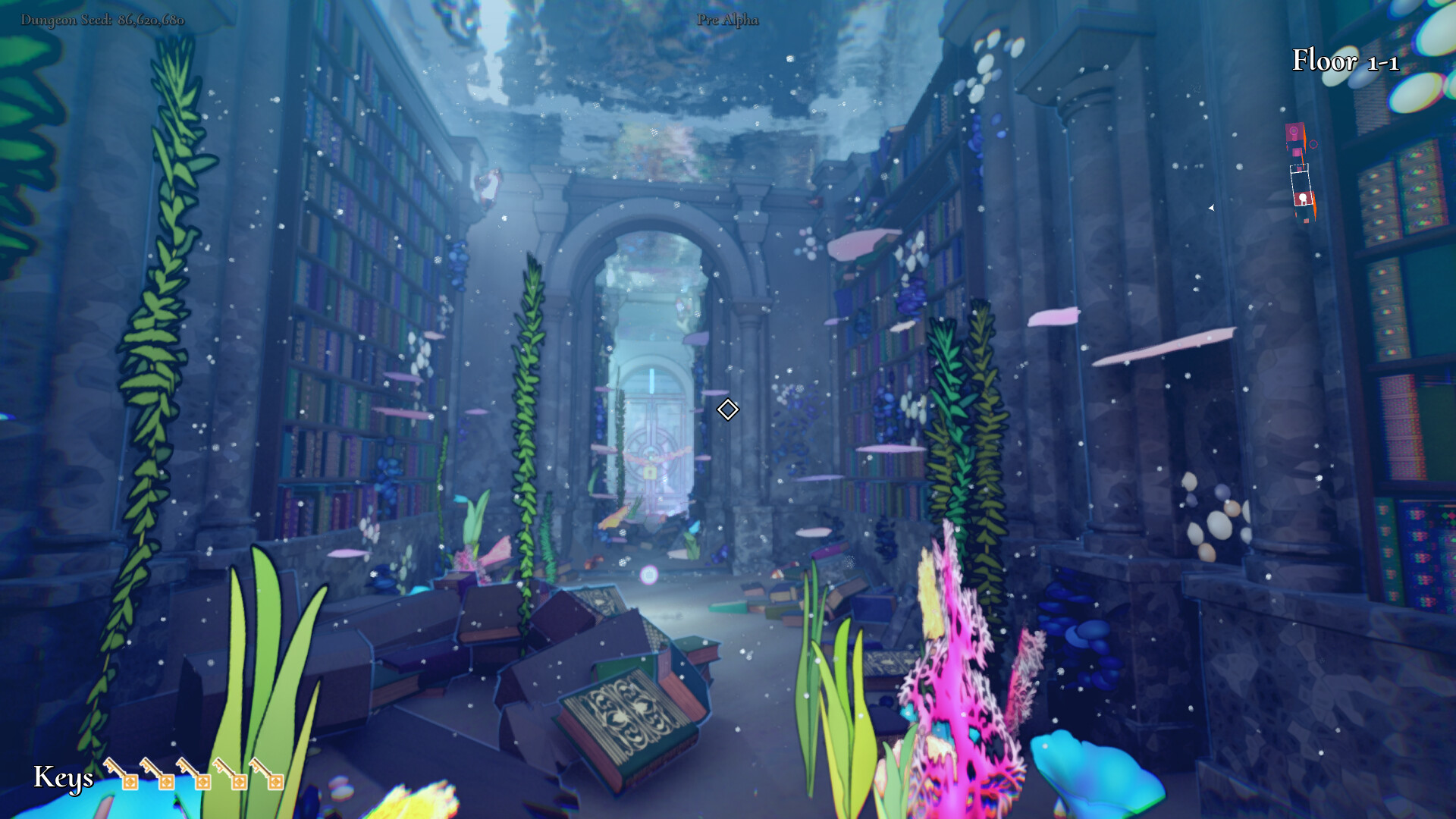 Curse of Cards screenshot 8
