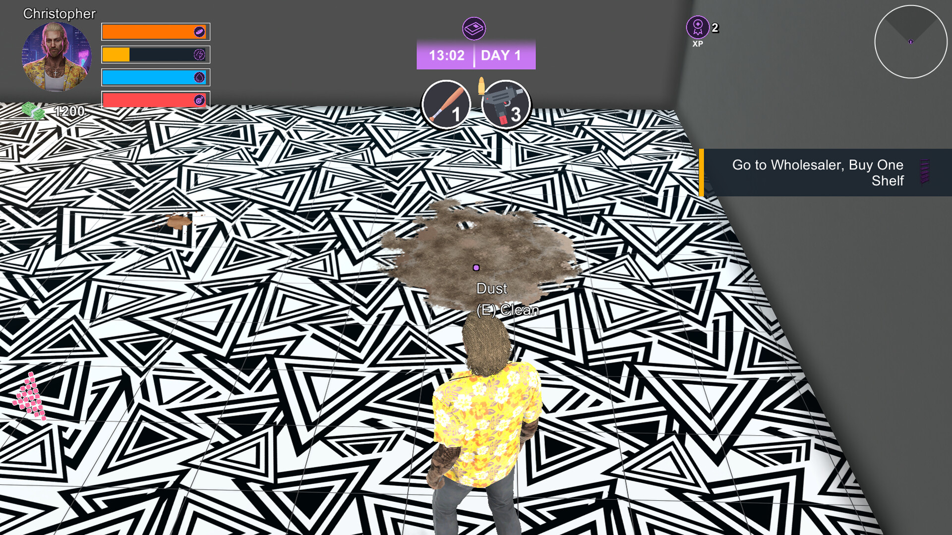 First Sin screenshot 16