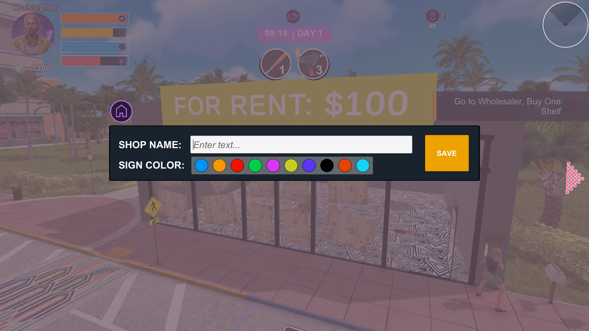 First Sin screenshot 13