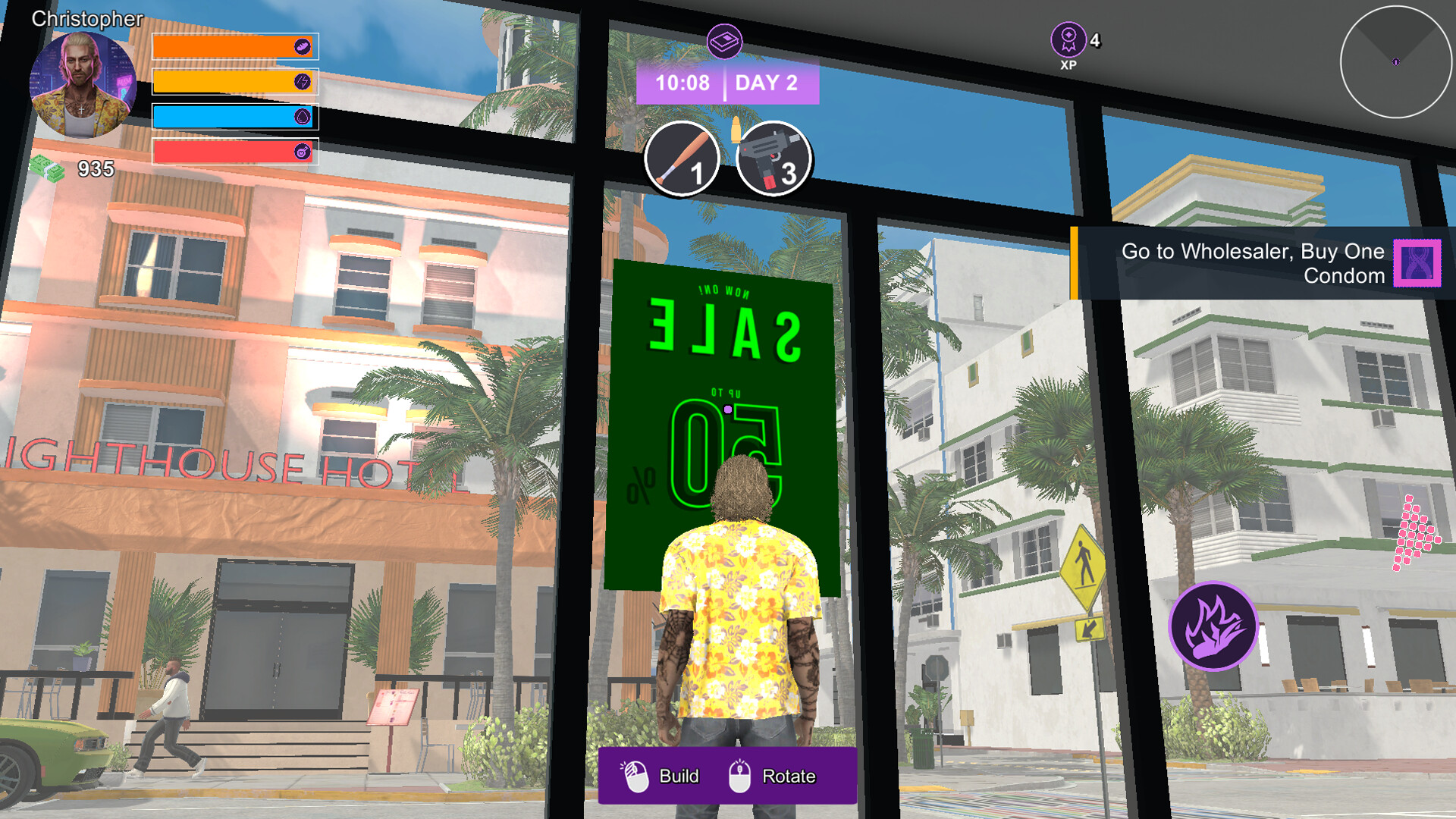 First Sin screenshot 23