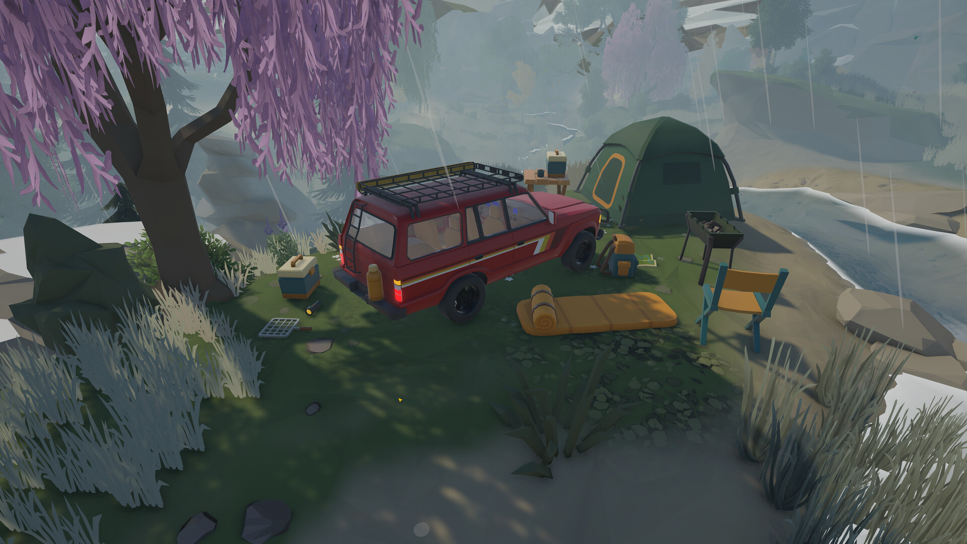 I Know a Spot screenshot 5
