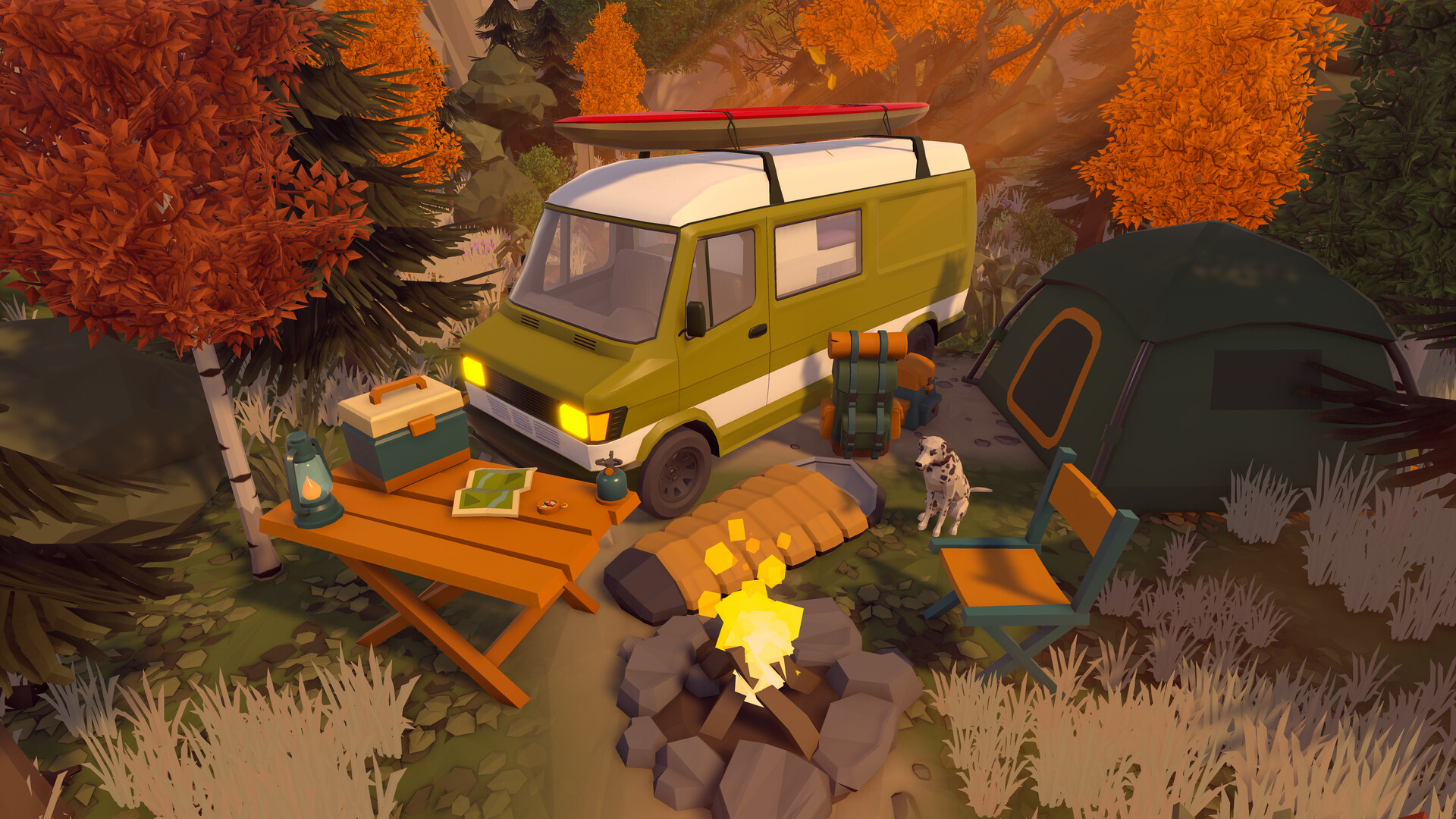 I Know a Spot screenshot 10