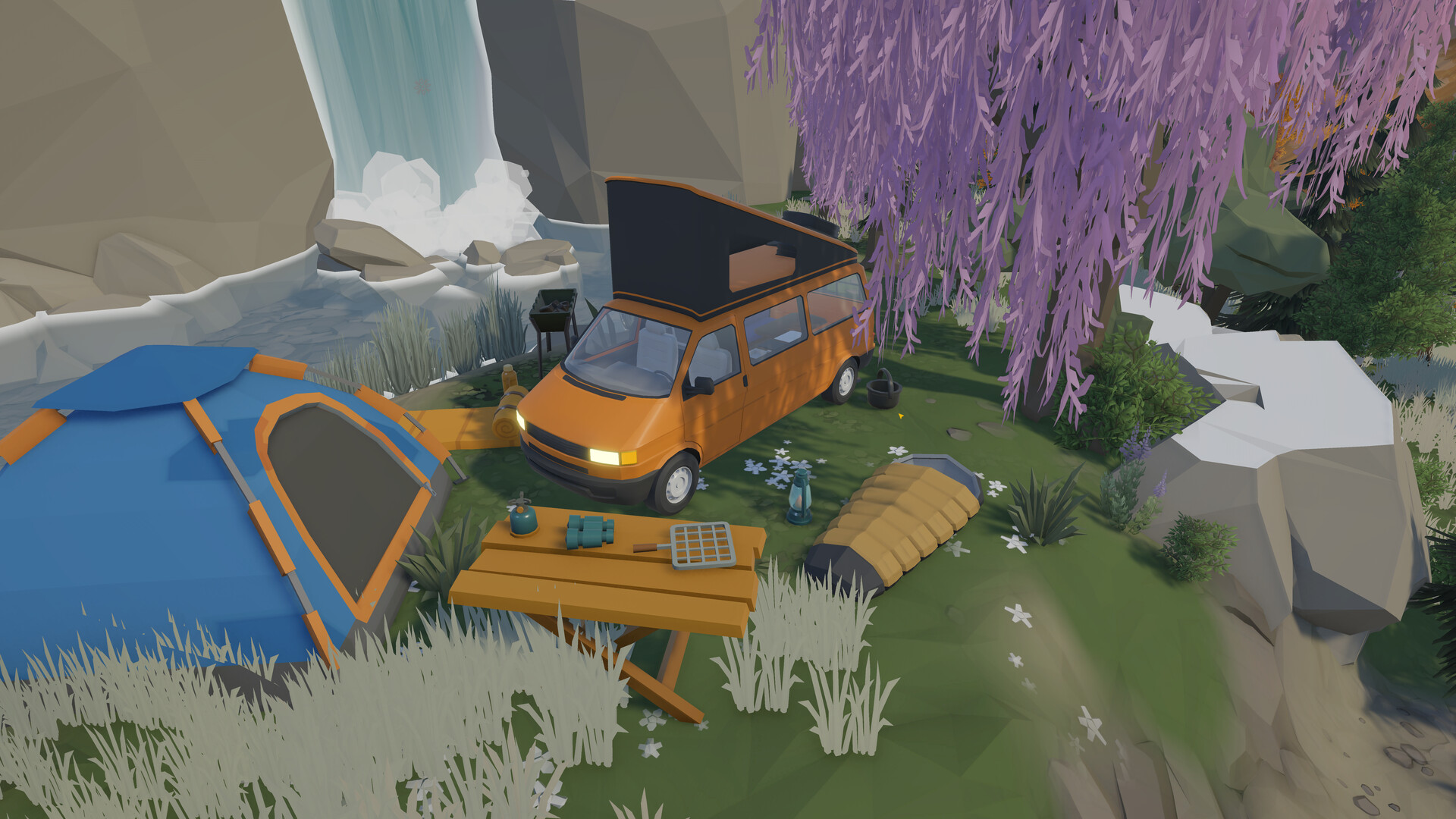 I Know a Spot screenshot 11