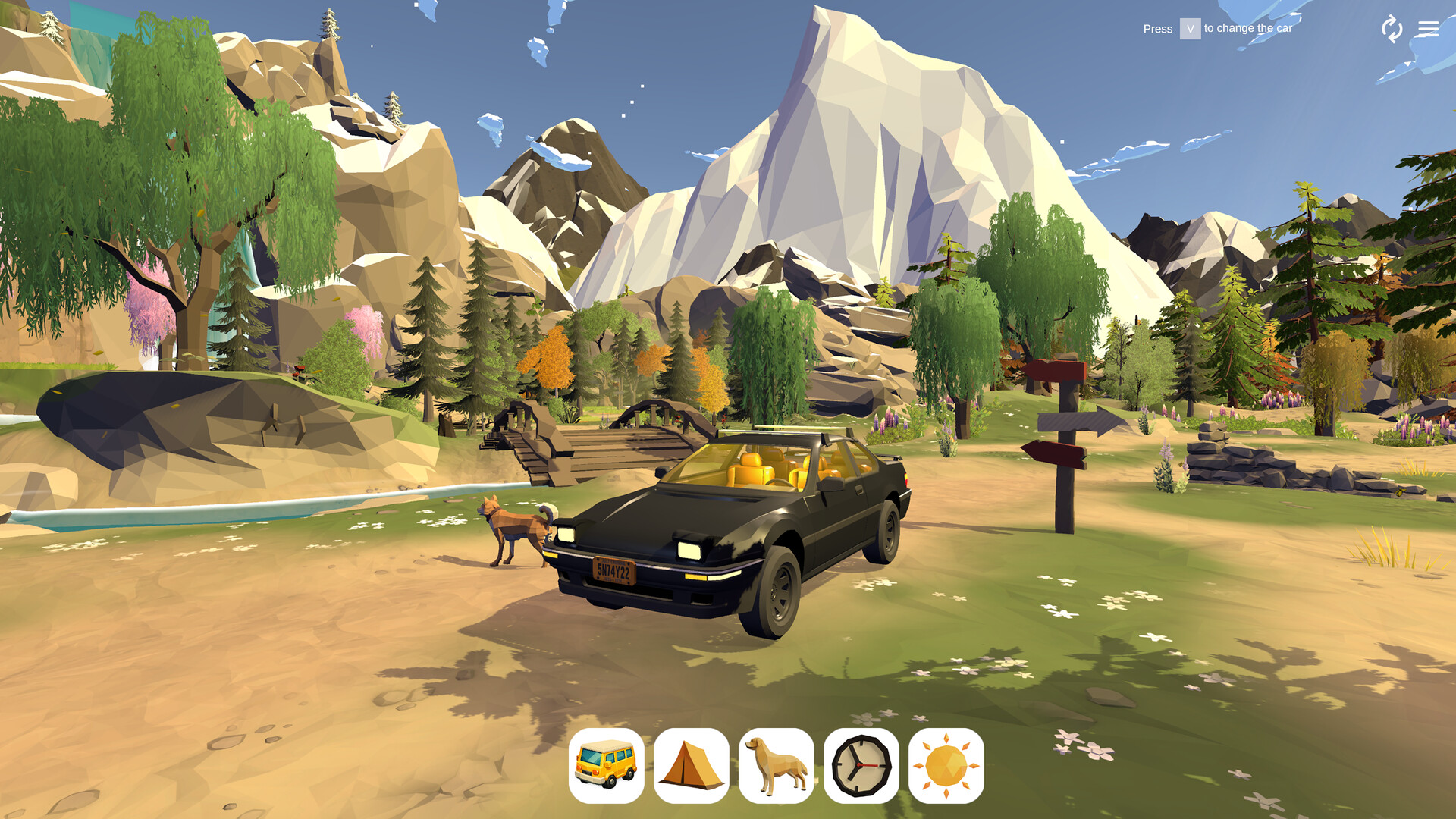 I Know a Spot screenshot 12