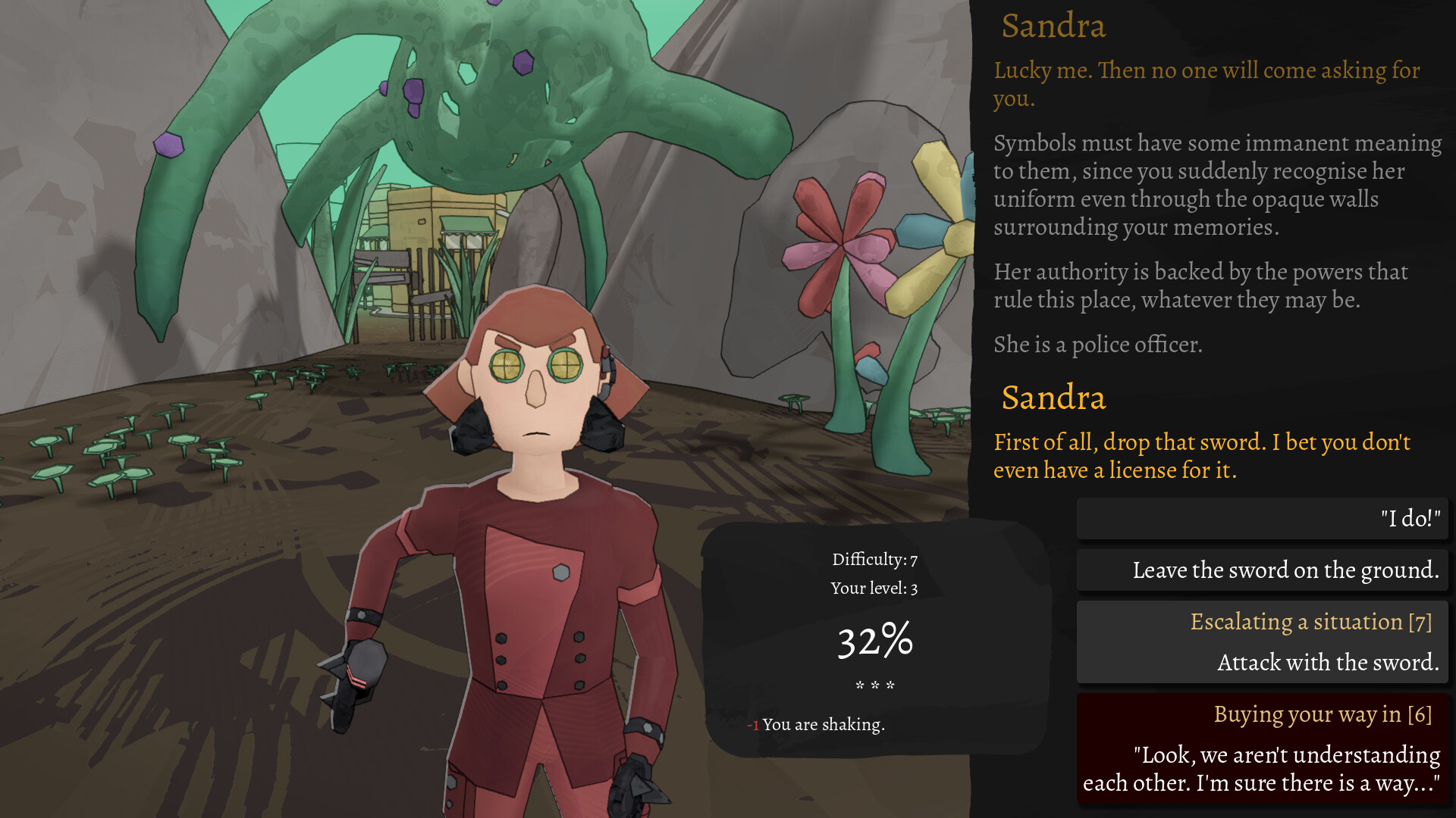 Imago Season screenshot 2