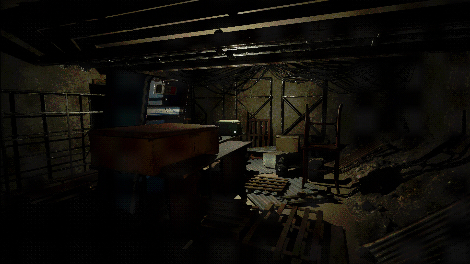 Static Voice screenshot 5