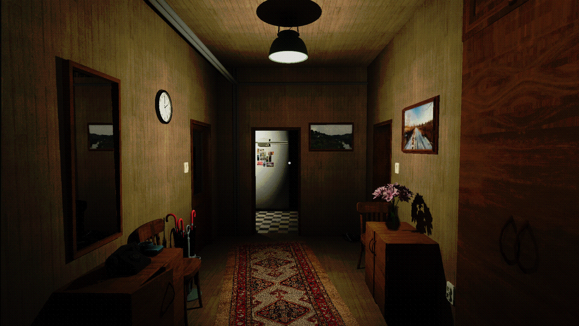 Static Voice screenshot 1