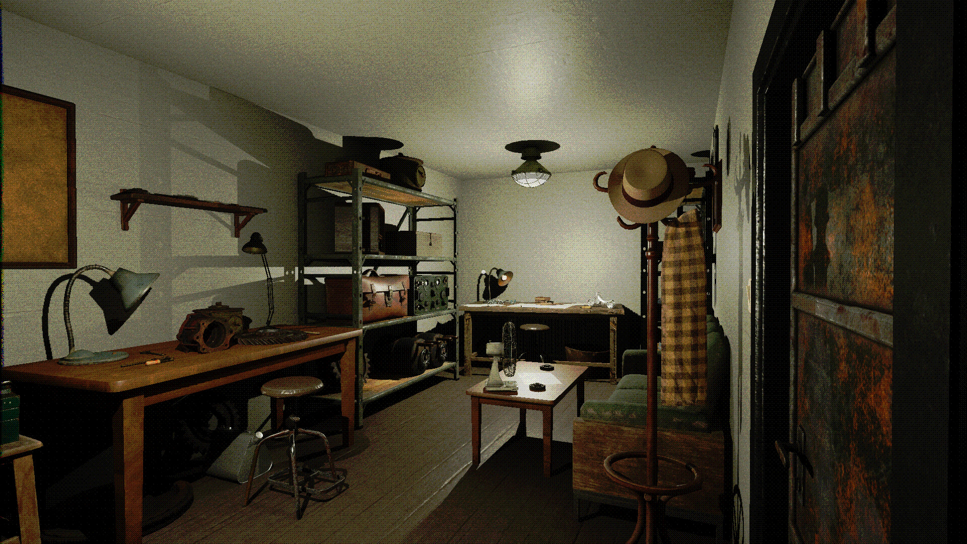 Static Voice screenshot 4