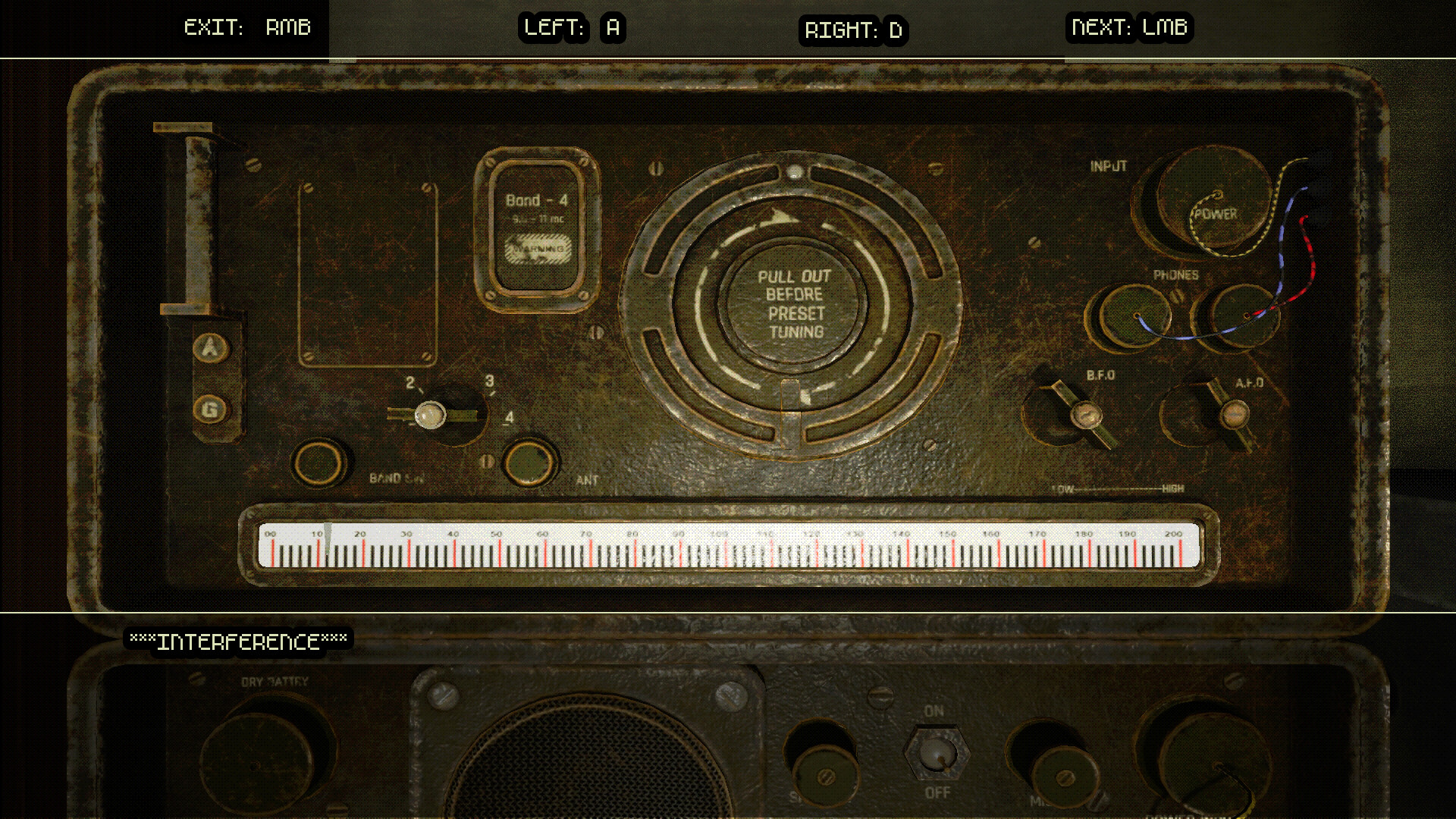 Static Voice screenshot 3