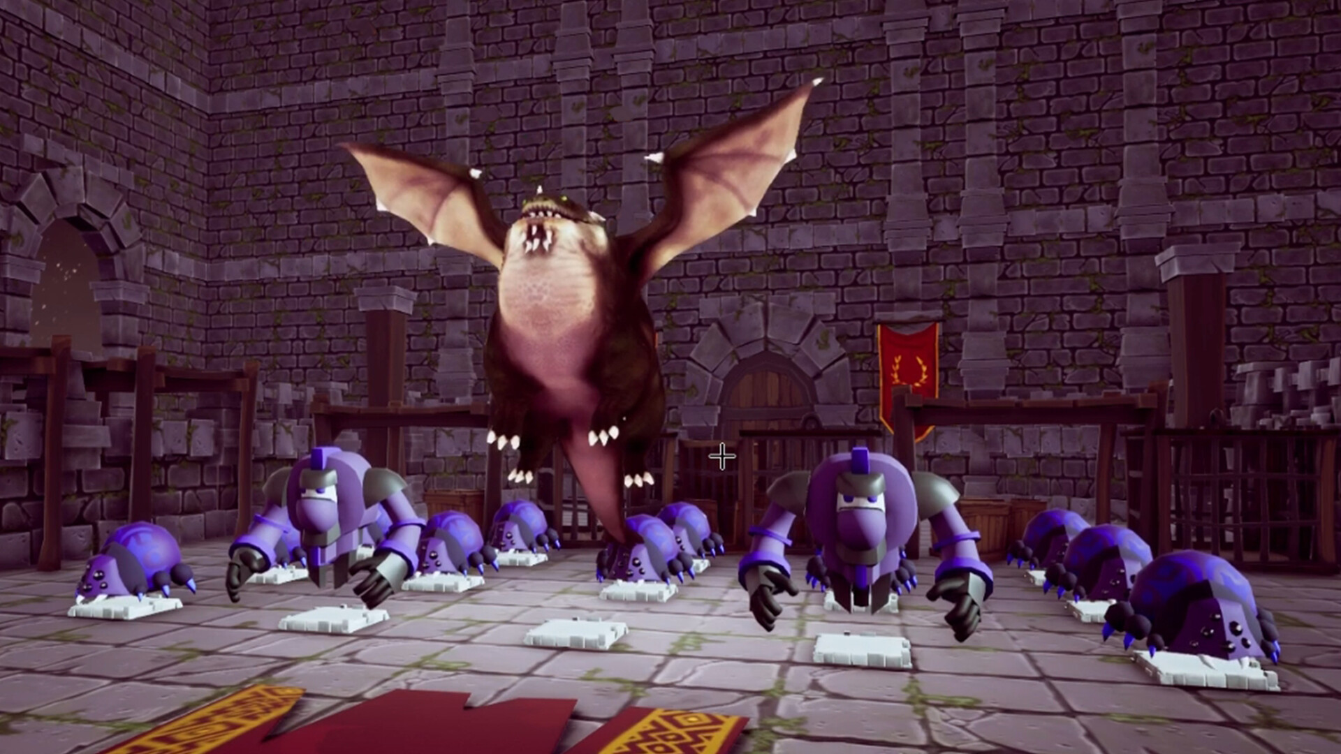 HeroIsVeryArrogant screenshot 3