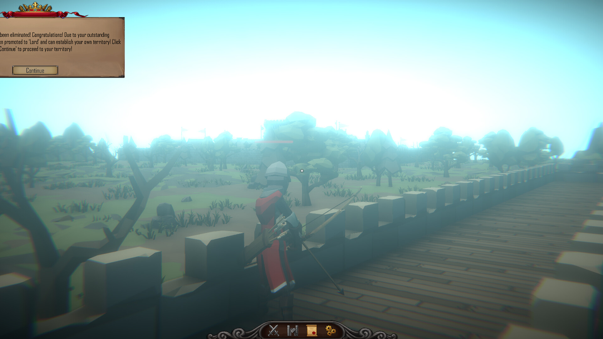Little Fiefdom: Medieval screenshot 2