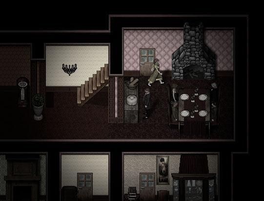 The Deed screenshot 5