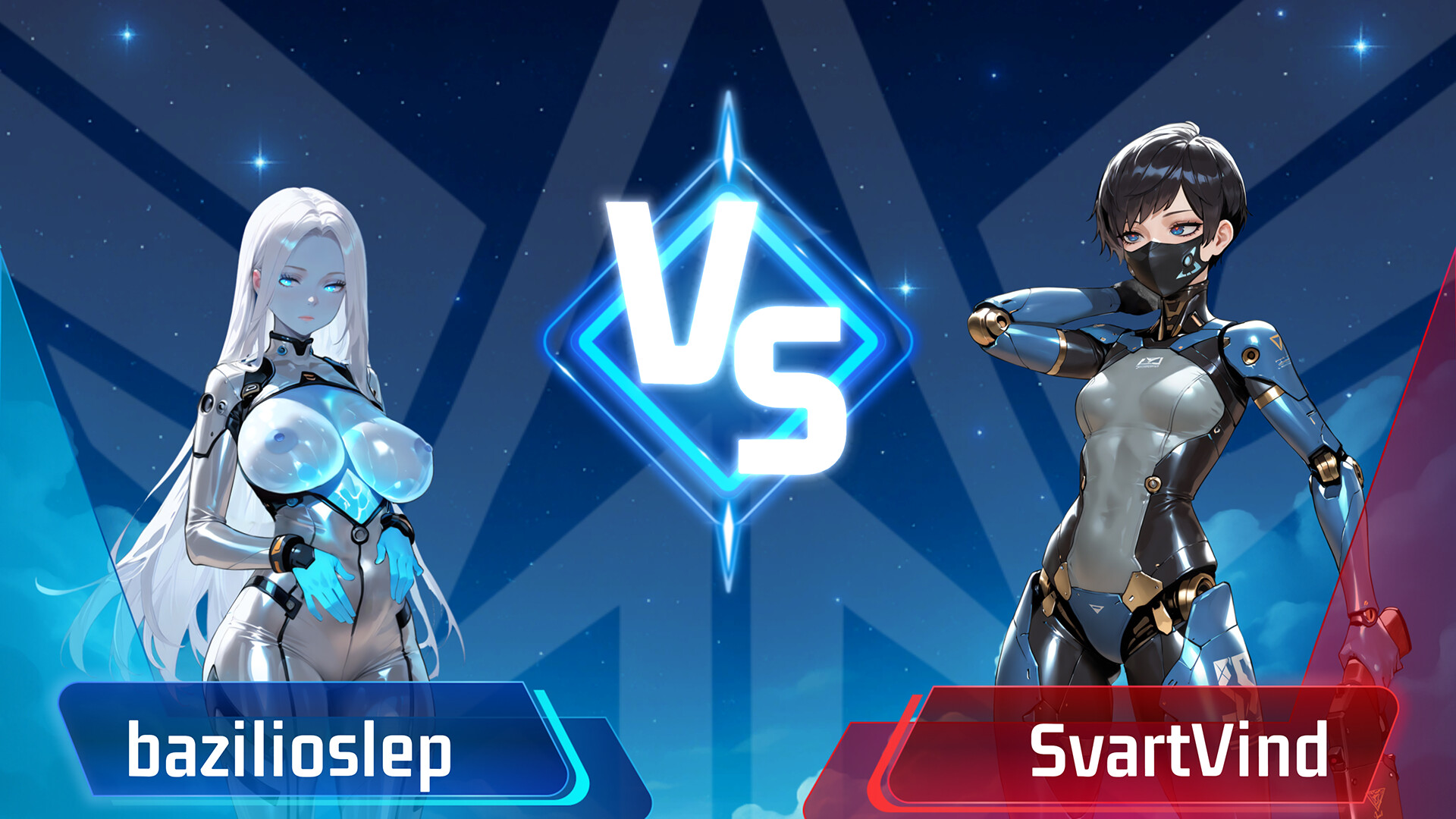 Void Sirens screenshot 12