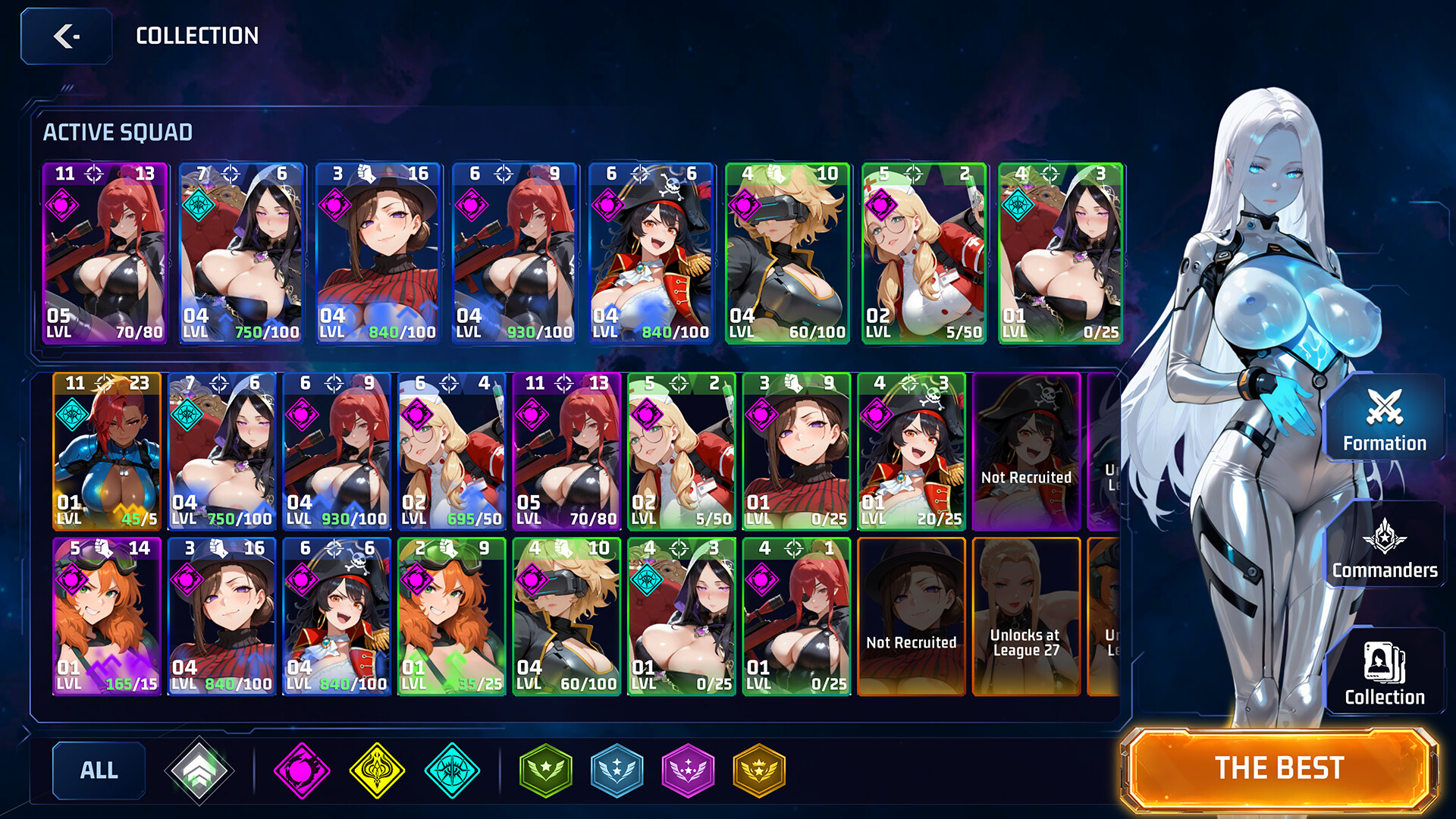 Void Sirens screenshot 2