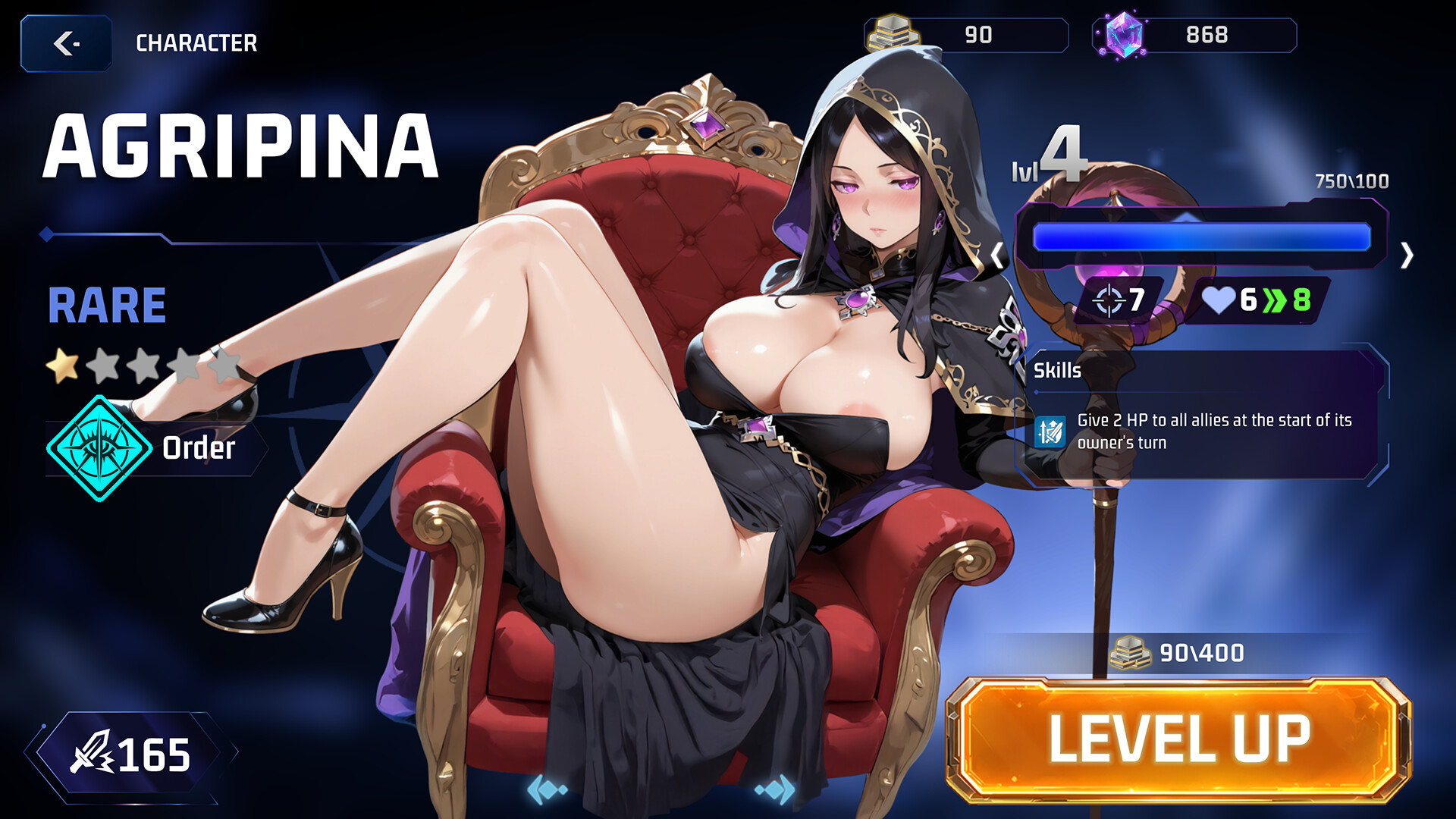 Void Sirens screenshot 10