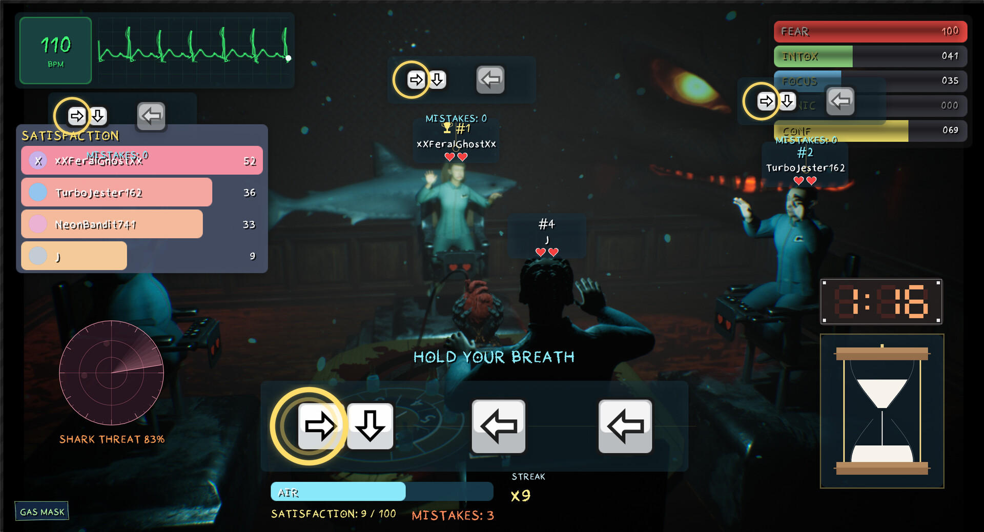 Sip Or Die screenshot 5