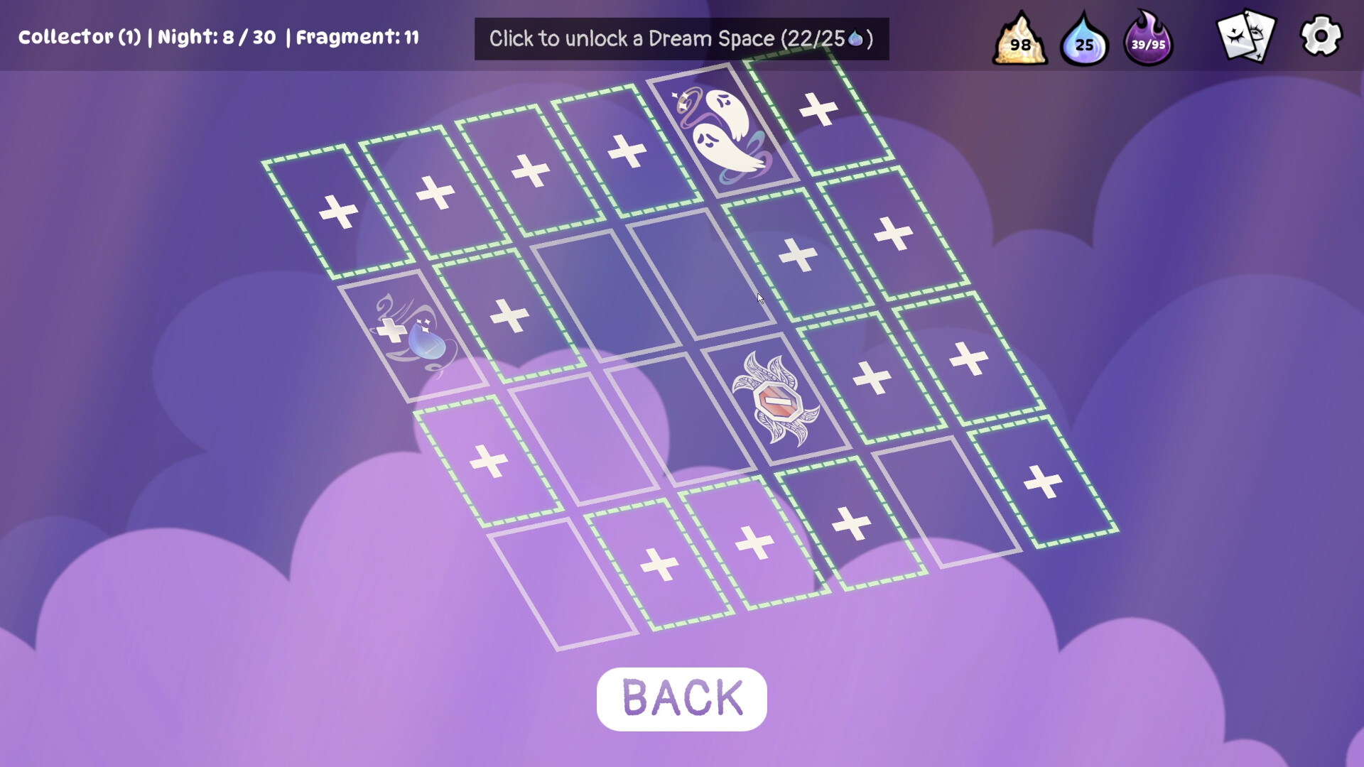 Bag of Dreams screenshot 4