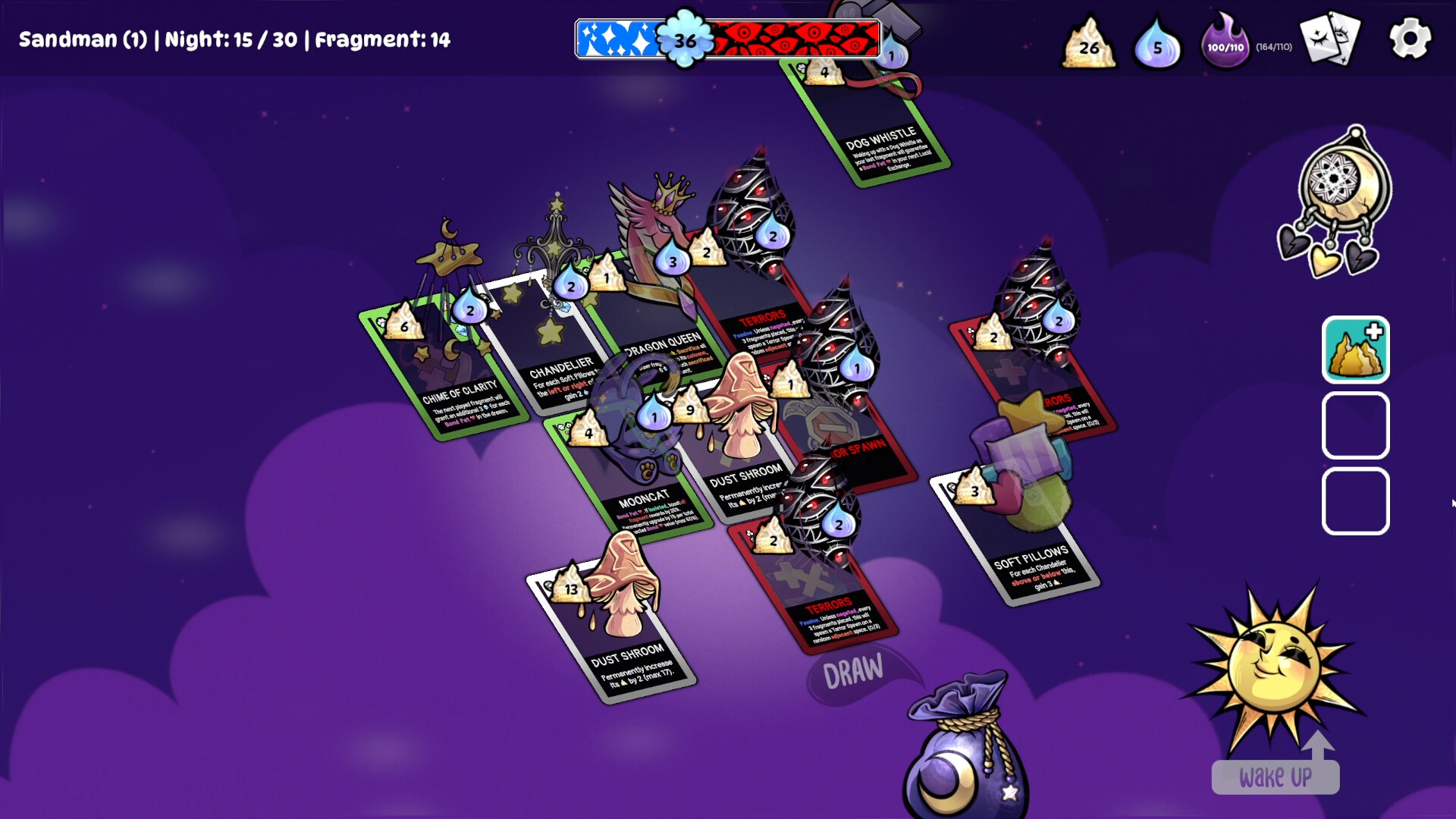 Bag of Dreams screenshot 8