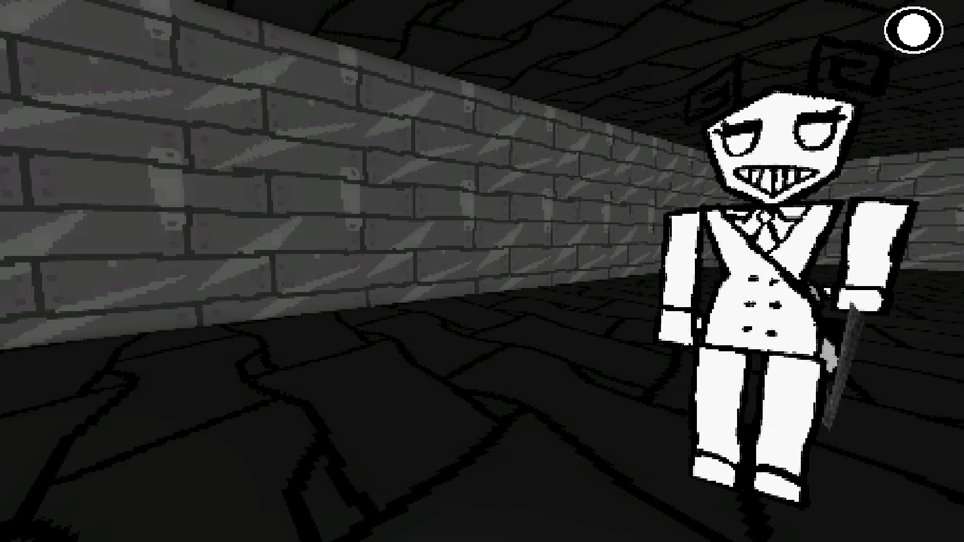 Down We Go screenshot 5