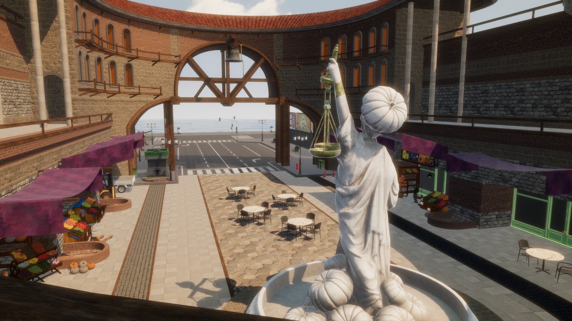 Street Vendor's Journey screenshot 7