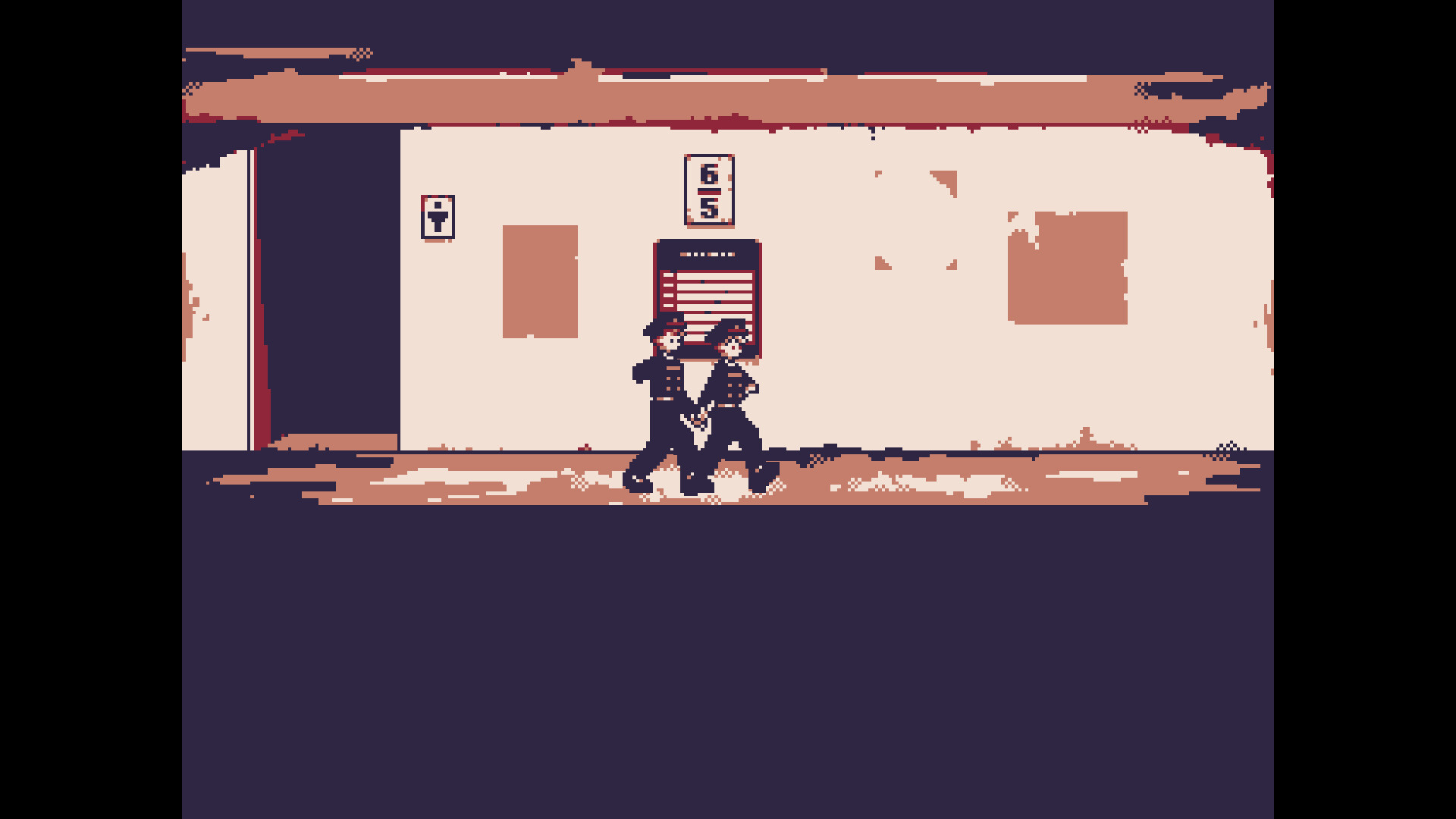 エレベーション screenshot 3